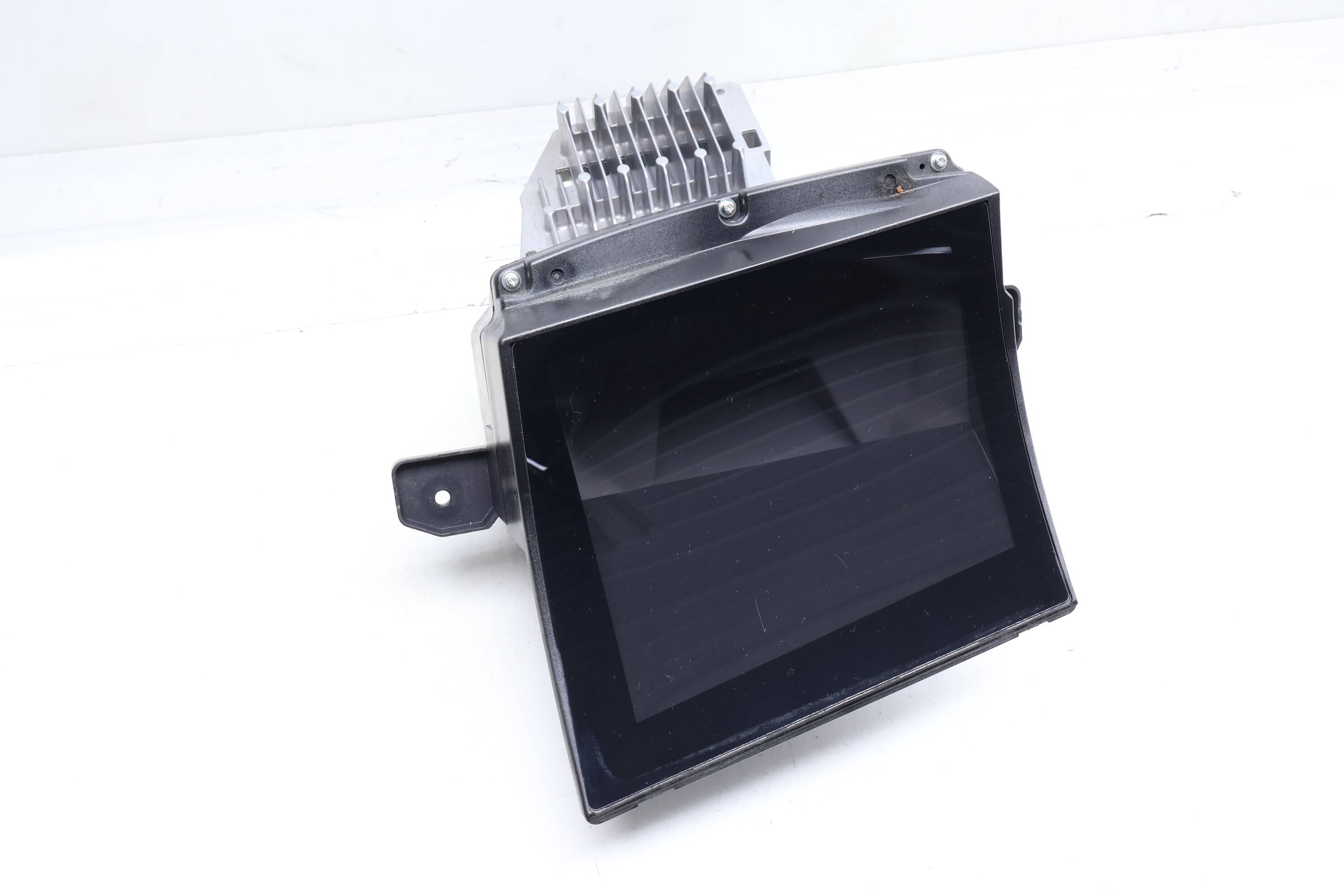 Head / Heads Up Display / Hud Control Unit 62309326393