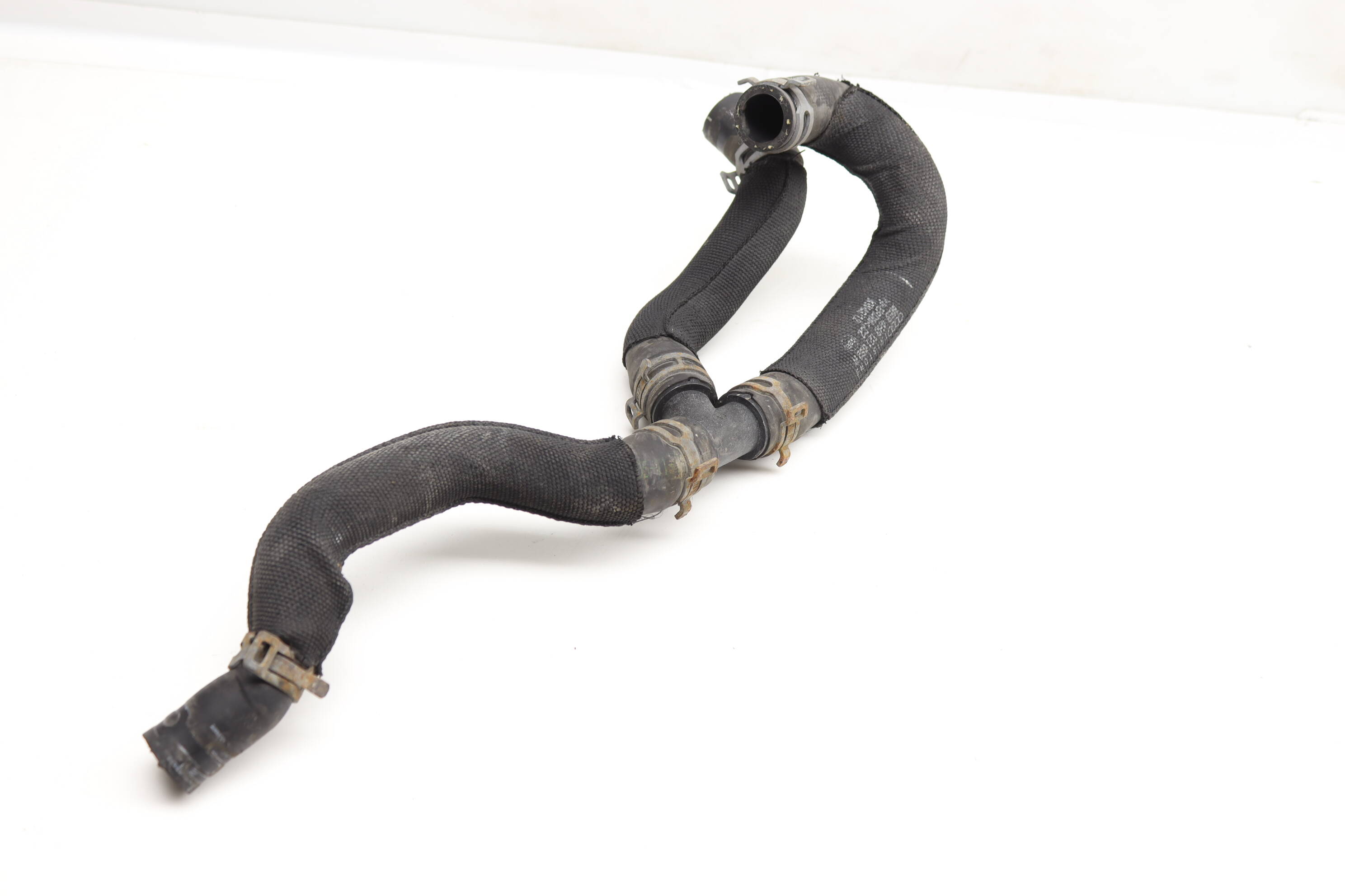 Coolant Hose / Line Set 4H0121082R