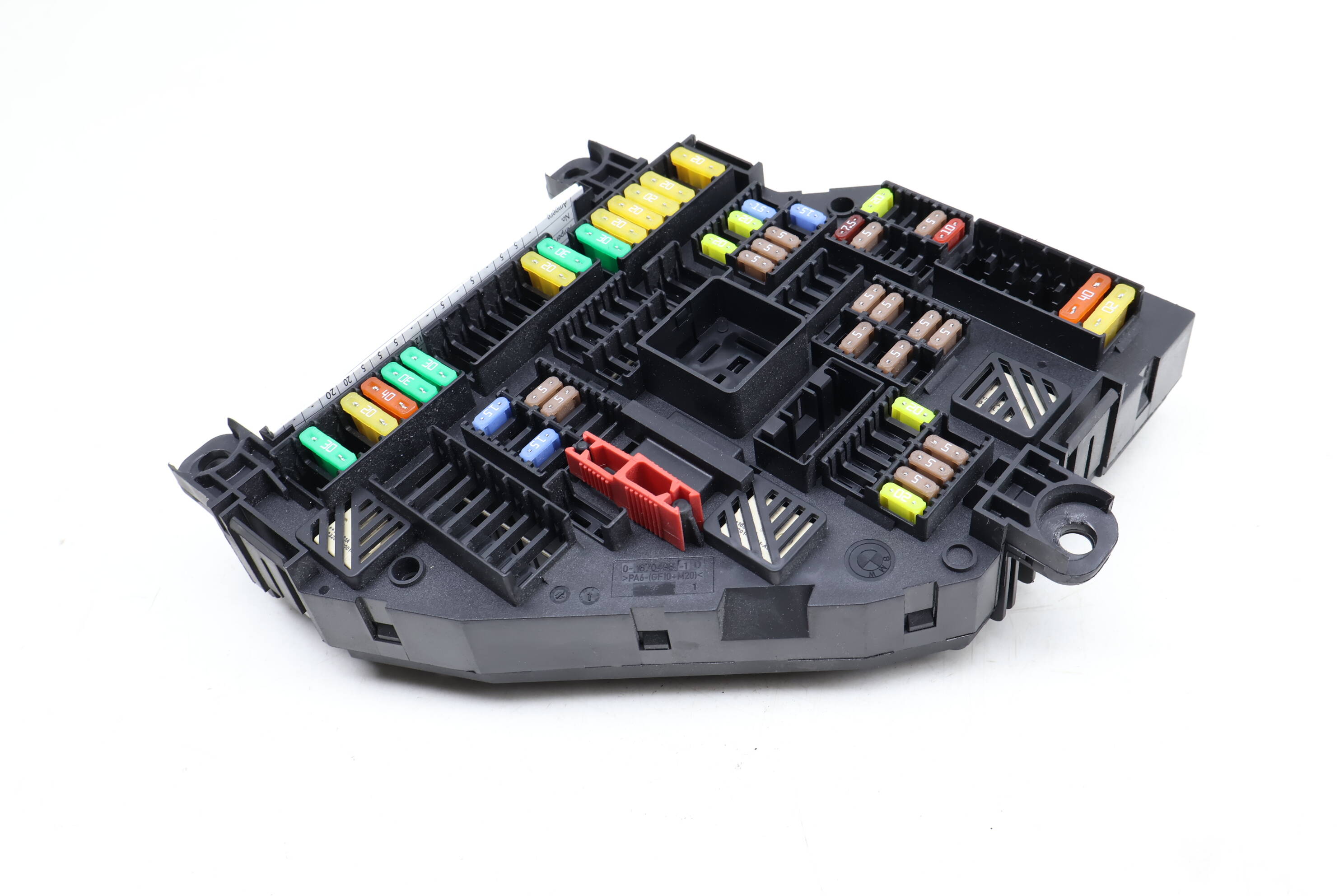 Power Distribution / Fuse Box 61149315151