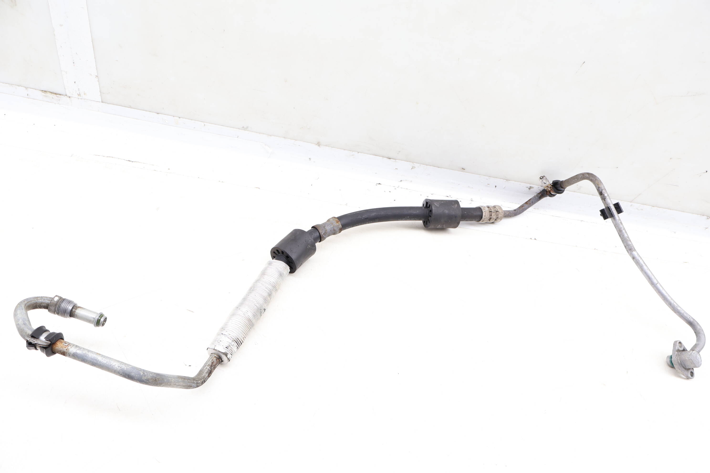 Power Steering Hose / Line / Pipe 7P5422893AE