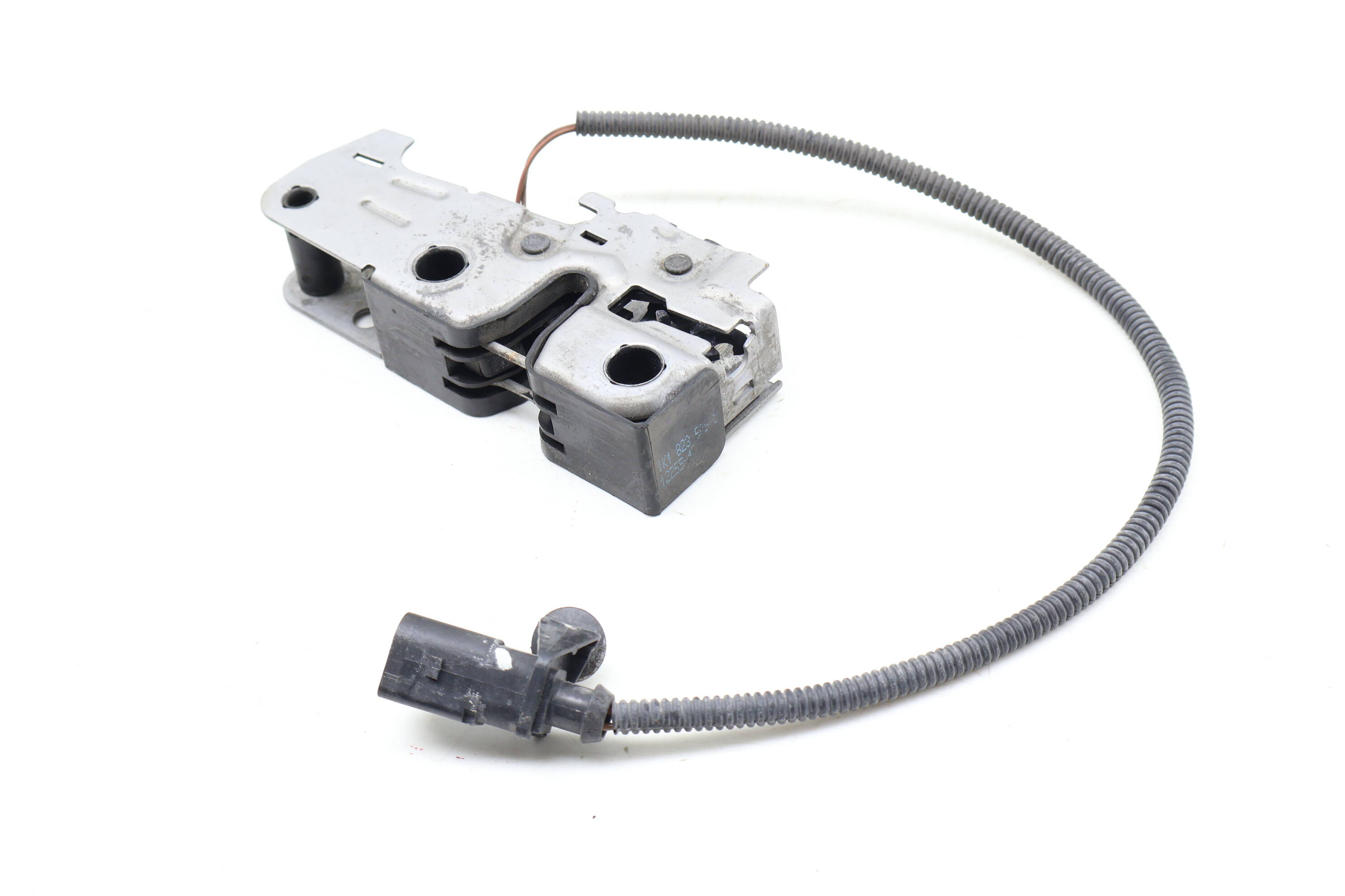 Lower Hood Latch / Lock 1K1823509E