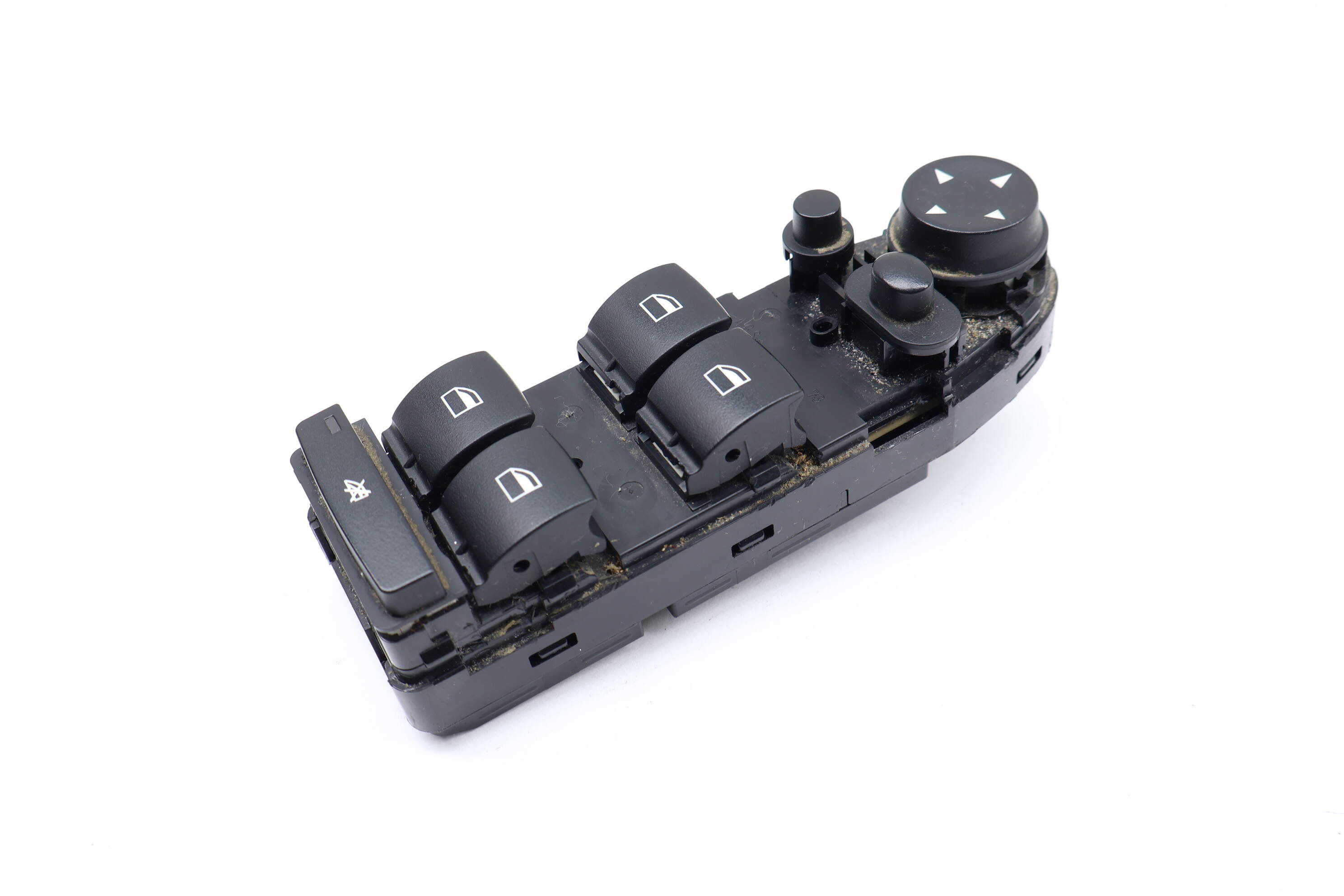 Master Window Switch 61319218044