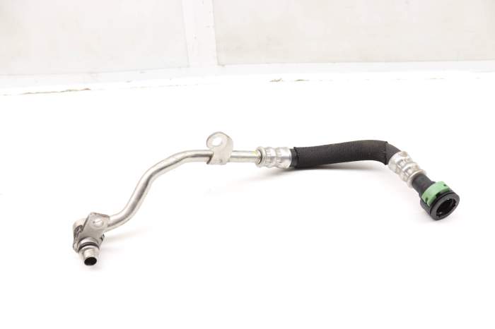Transmission Oil Cooler Pipe / Line (Supply) 4M0317818K main product photo