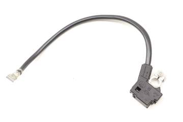 Negative (-) Battery Ground Cable 61219302358
