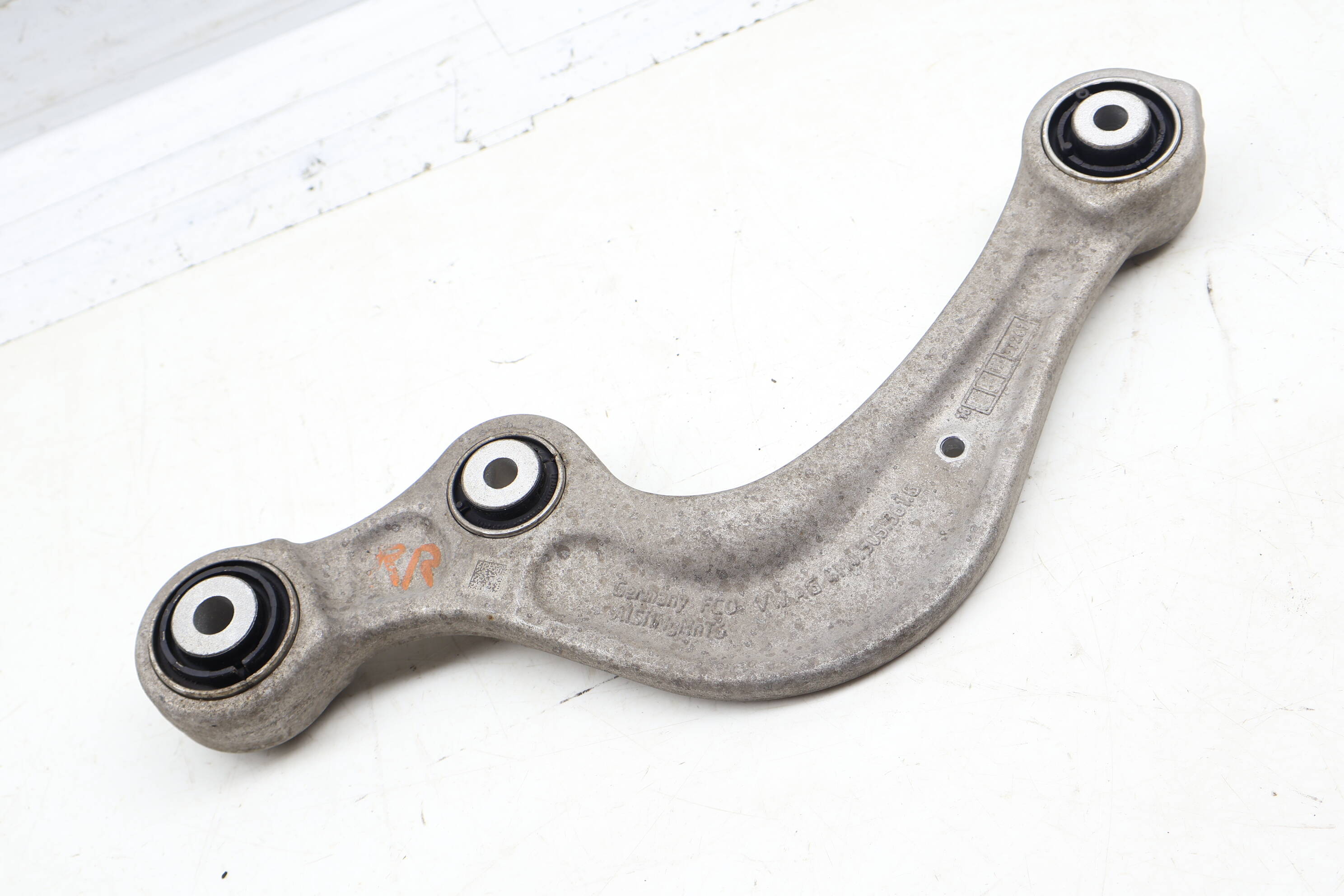 Upper Control Arm (Forward) 4M0505323G 958505323G