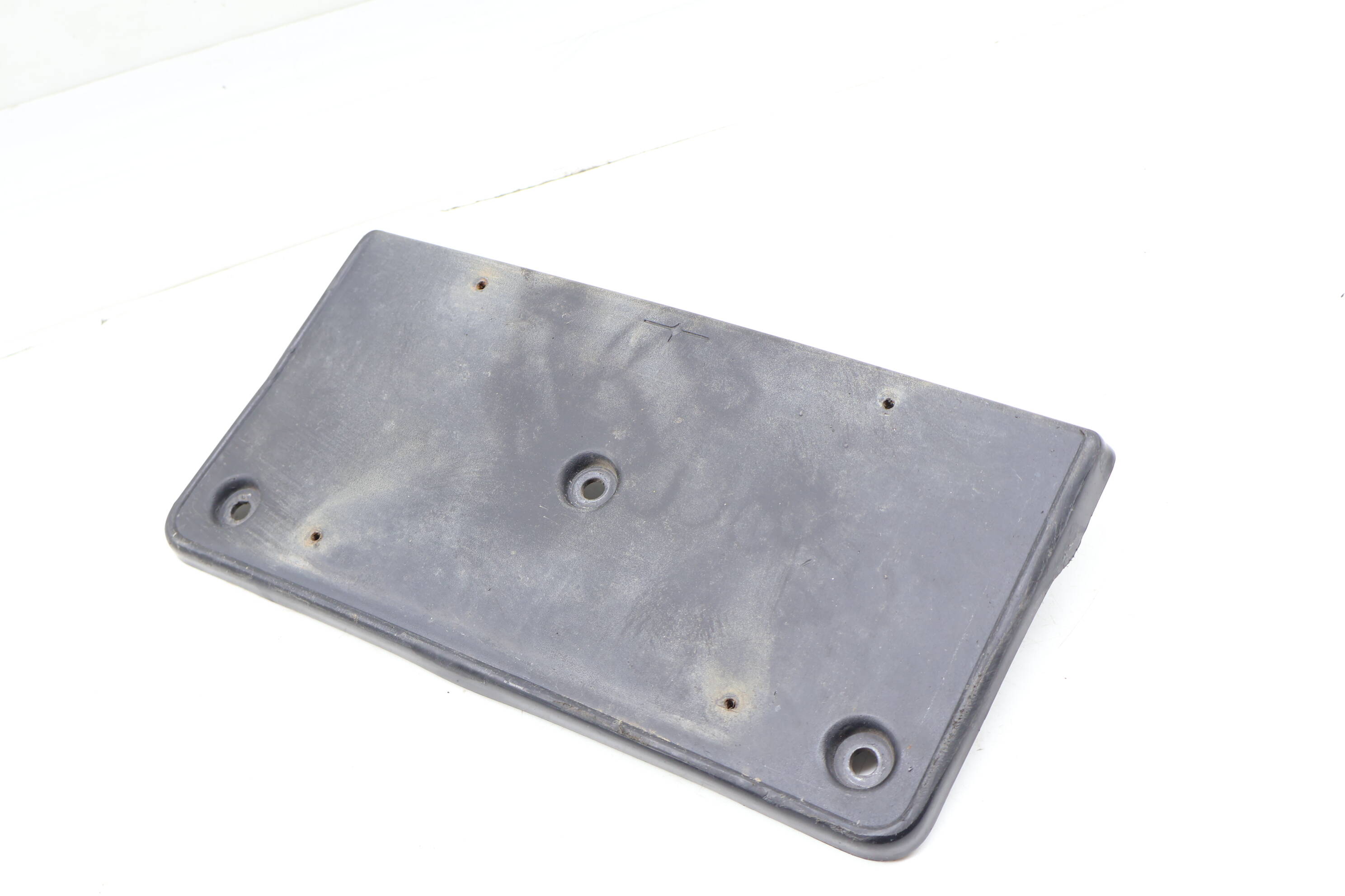 License Plate Mount / Bracket 5C6807285A