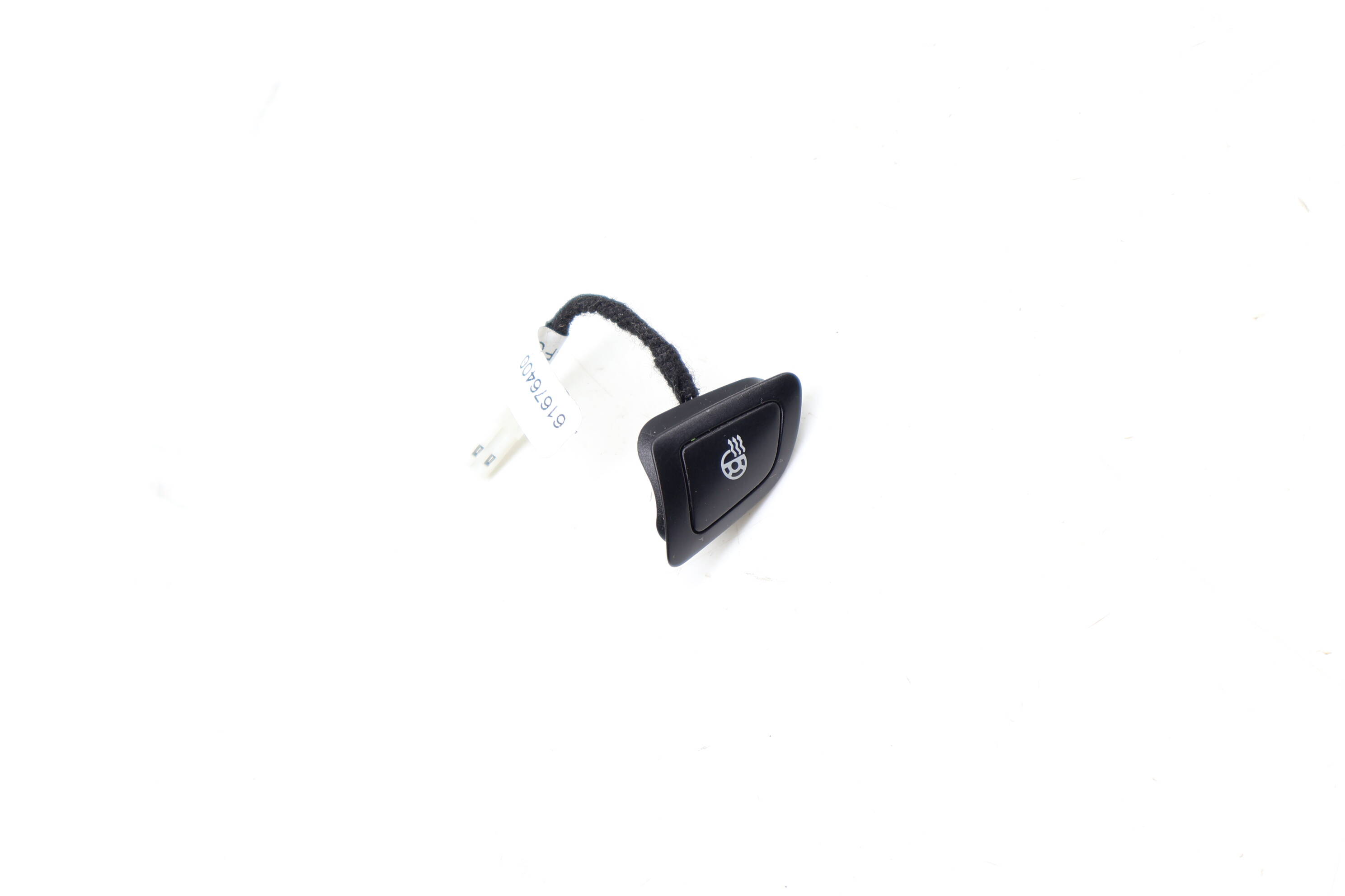 Heated Steering Wheel Button / Switch 4F0951527B