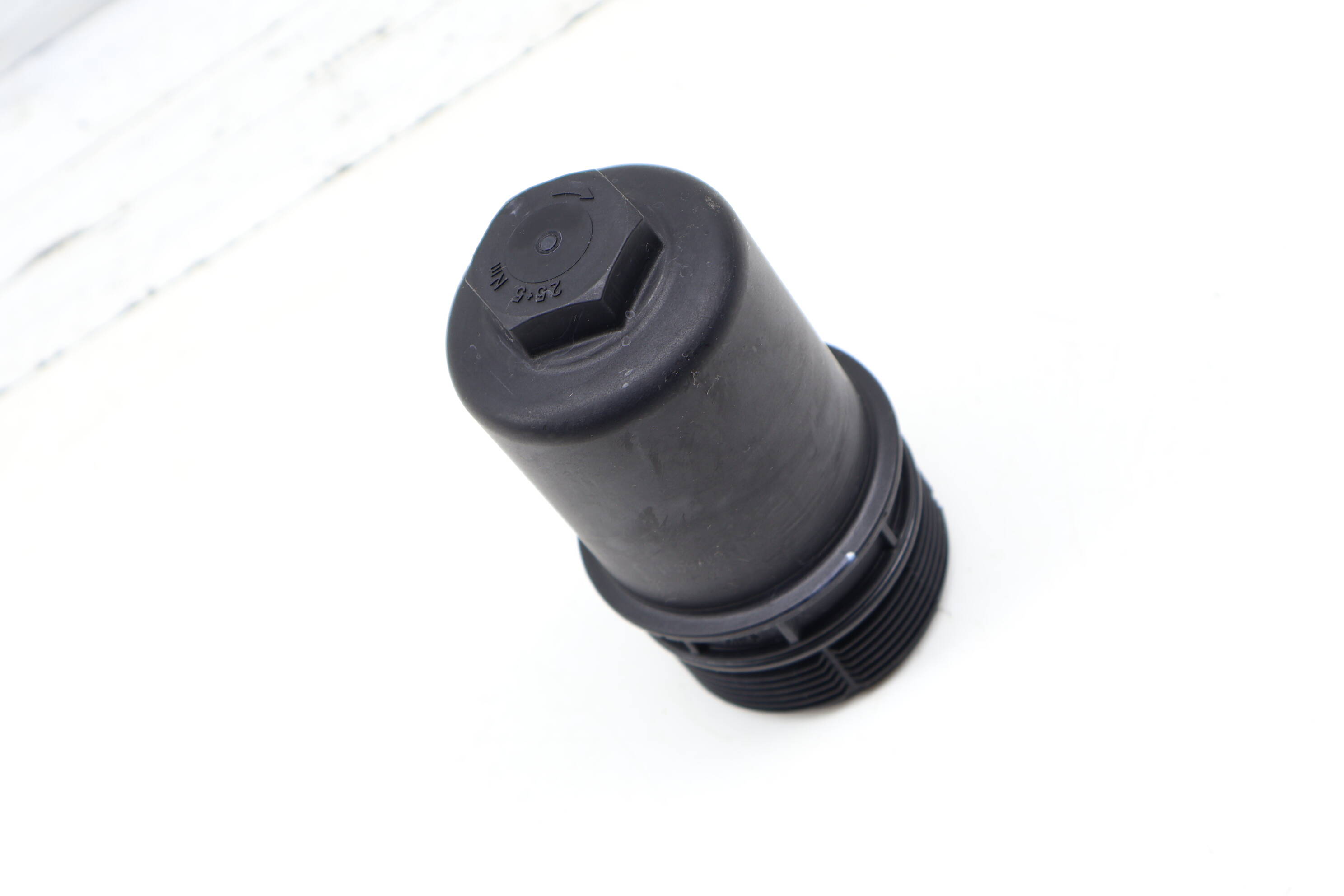 Engine Oil Filter Housing 06L115401L