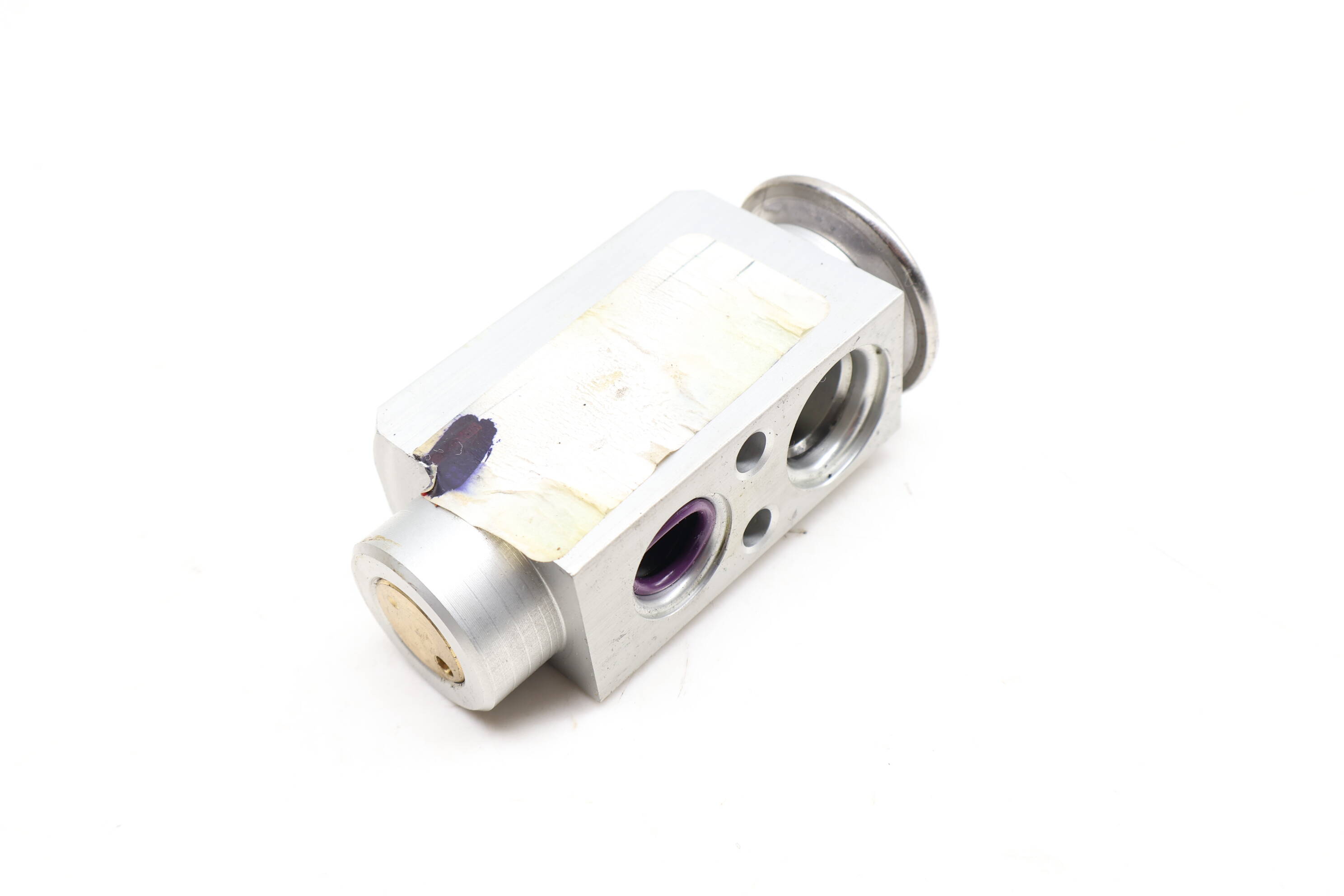 BMW Ac Expansion Valve (X6, X5) 64119187630