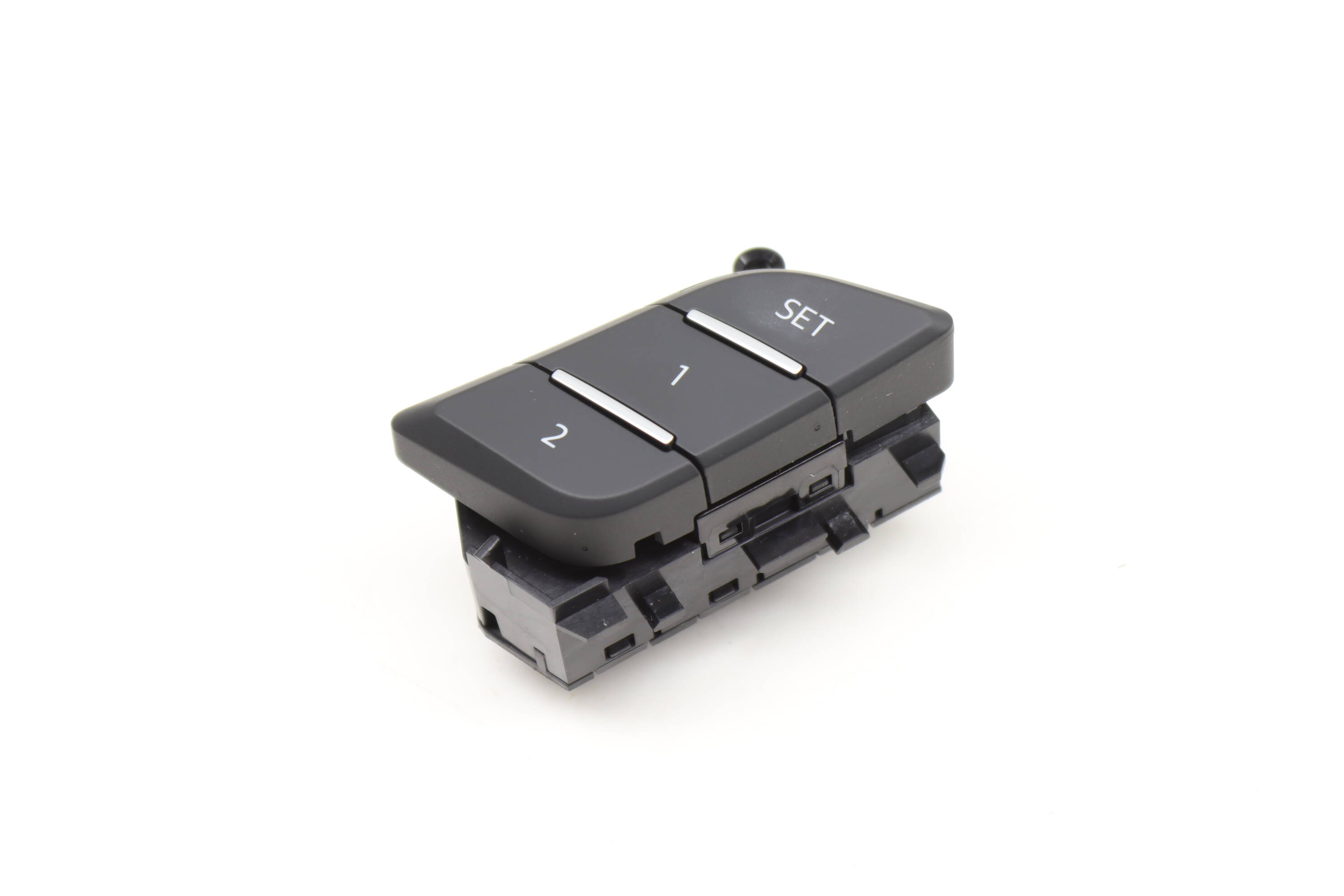 Seat Memory / Adjustment Switch 4M0959769A