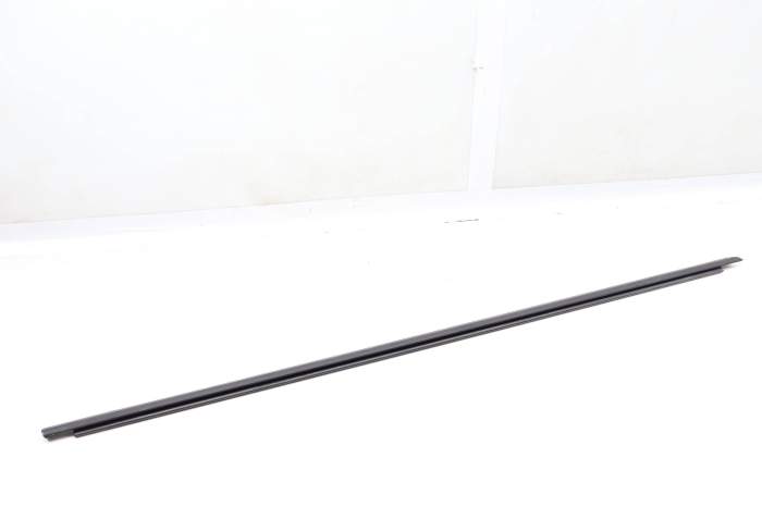 Outer Door Slot Seal / Trim 17A837478 main product photo