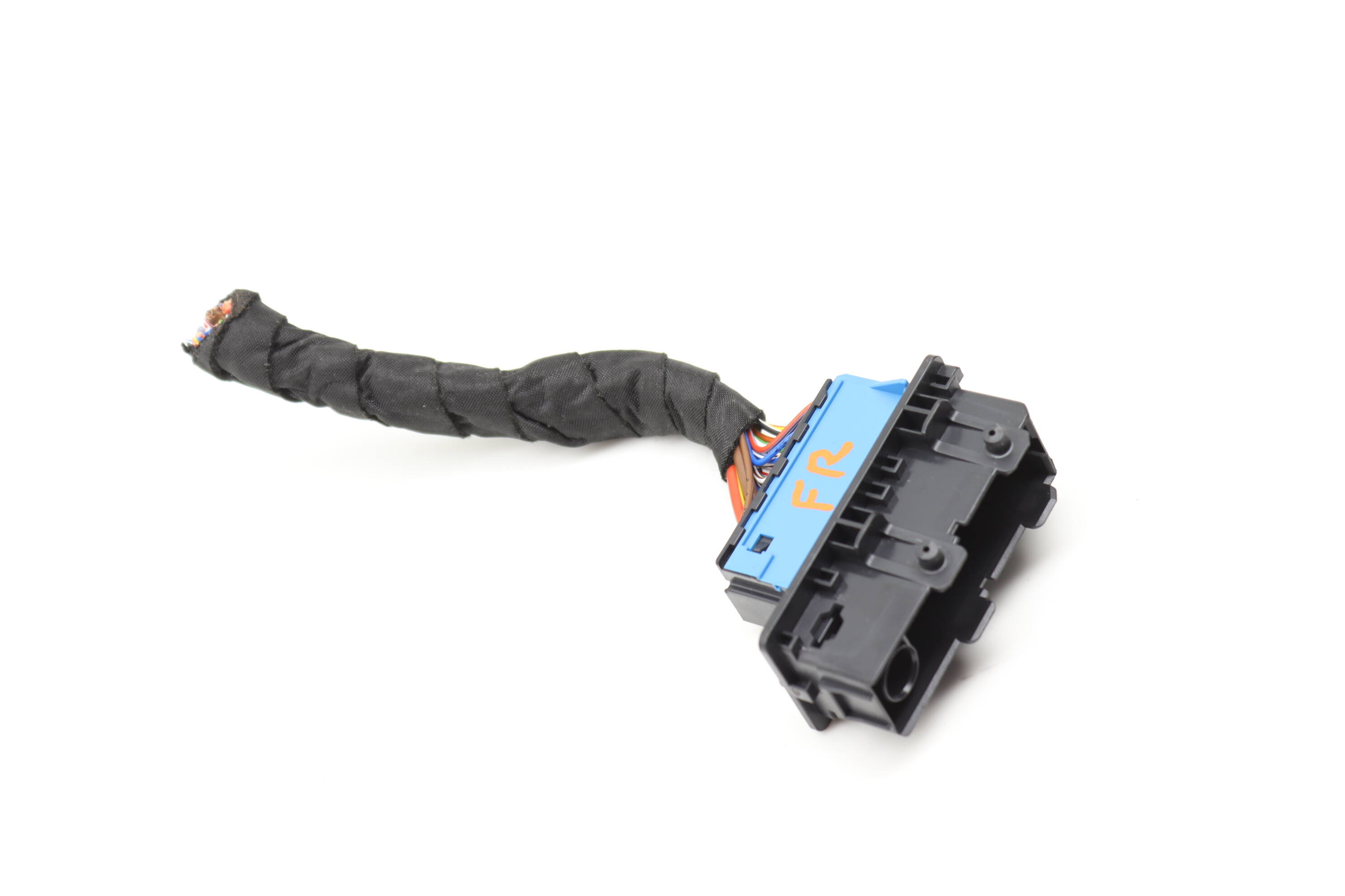 Door Wiring Harness Connector / Pigtail 61129221027