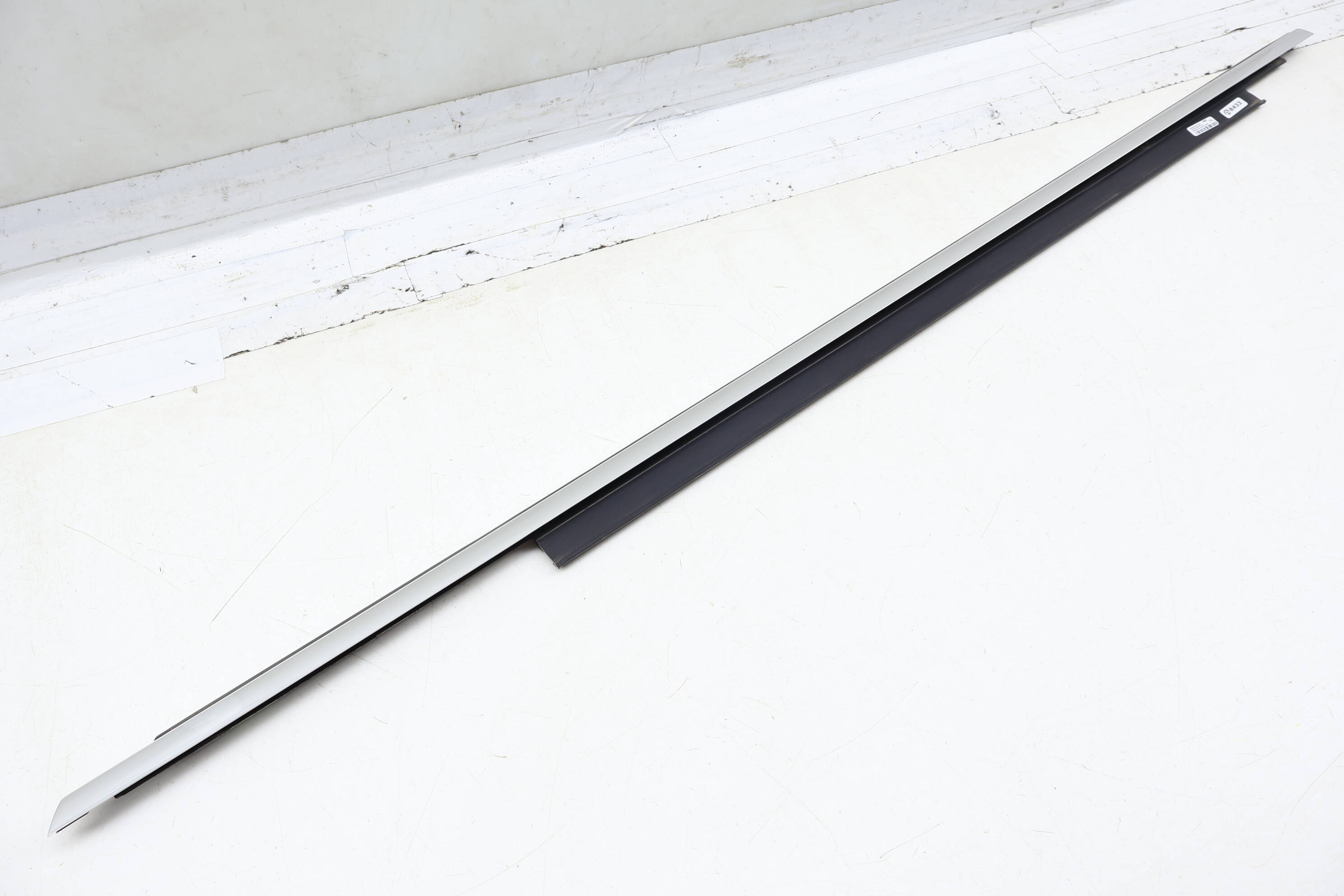 Door Window Slot Seal Trim 8R0853283F