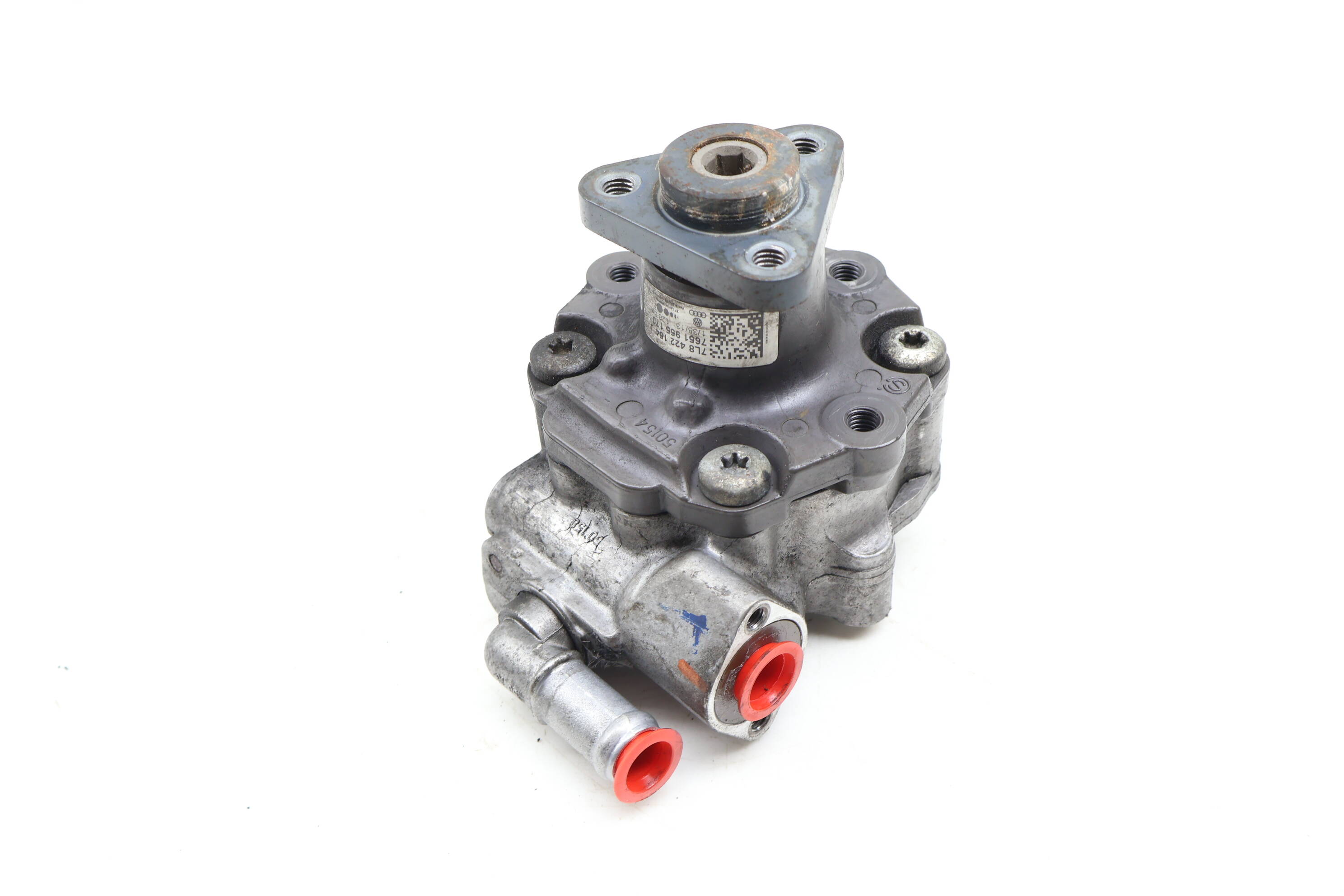 Tdi Power Steering Pump 7L8422154J