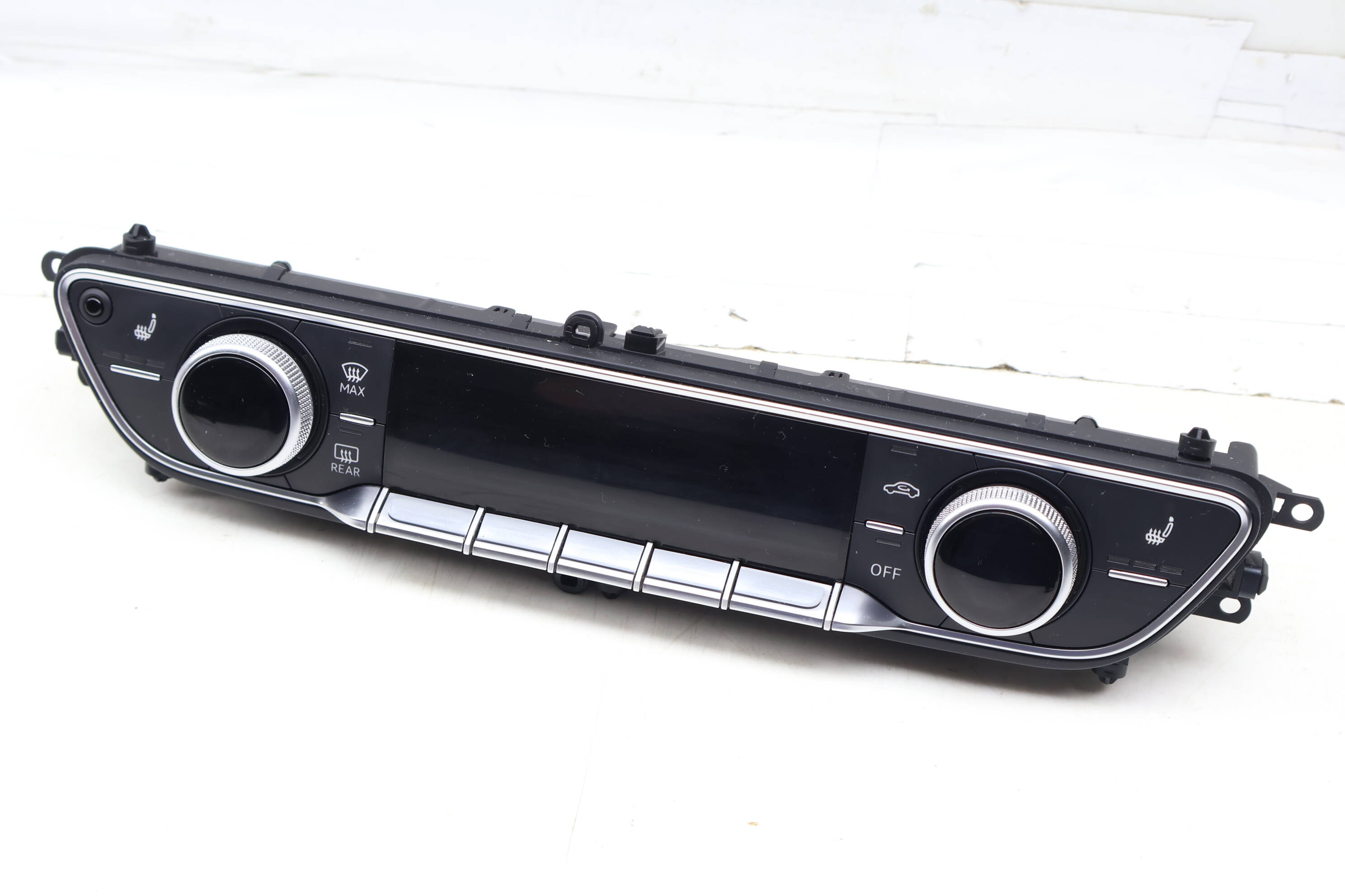 Ac Climate / Temp Control Unit 8W0820043T