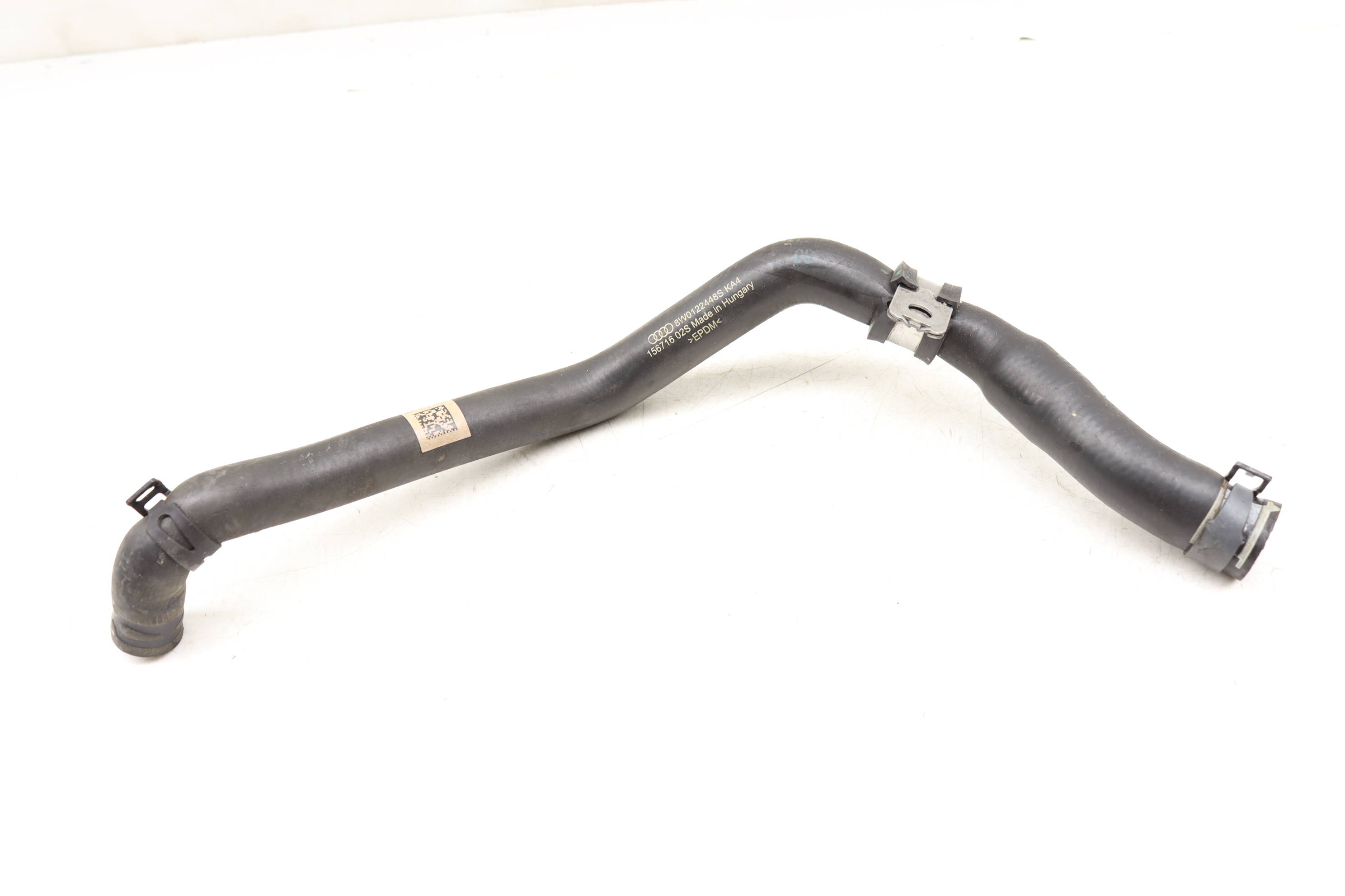 Coolant Hose / Line 8W0122448S