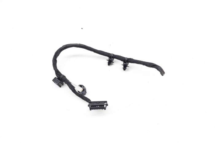 Mmi Lcd Display Screen Wiring Connector / Pigtail main product photo