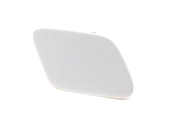 Bumper Cap / Headlight Washer Cover 51657173864