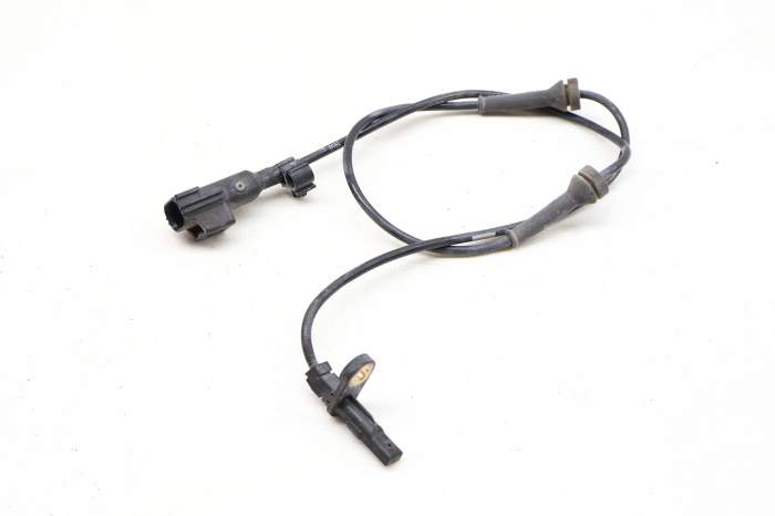 Abs / Wheel Speed Sensor J8A29E731AB main product photo