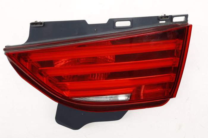 Tail Light / Lamp (Inner) 63217199638 main product photo