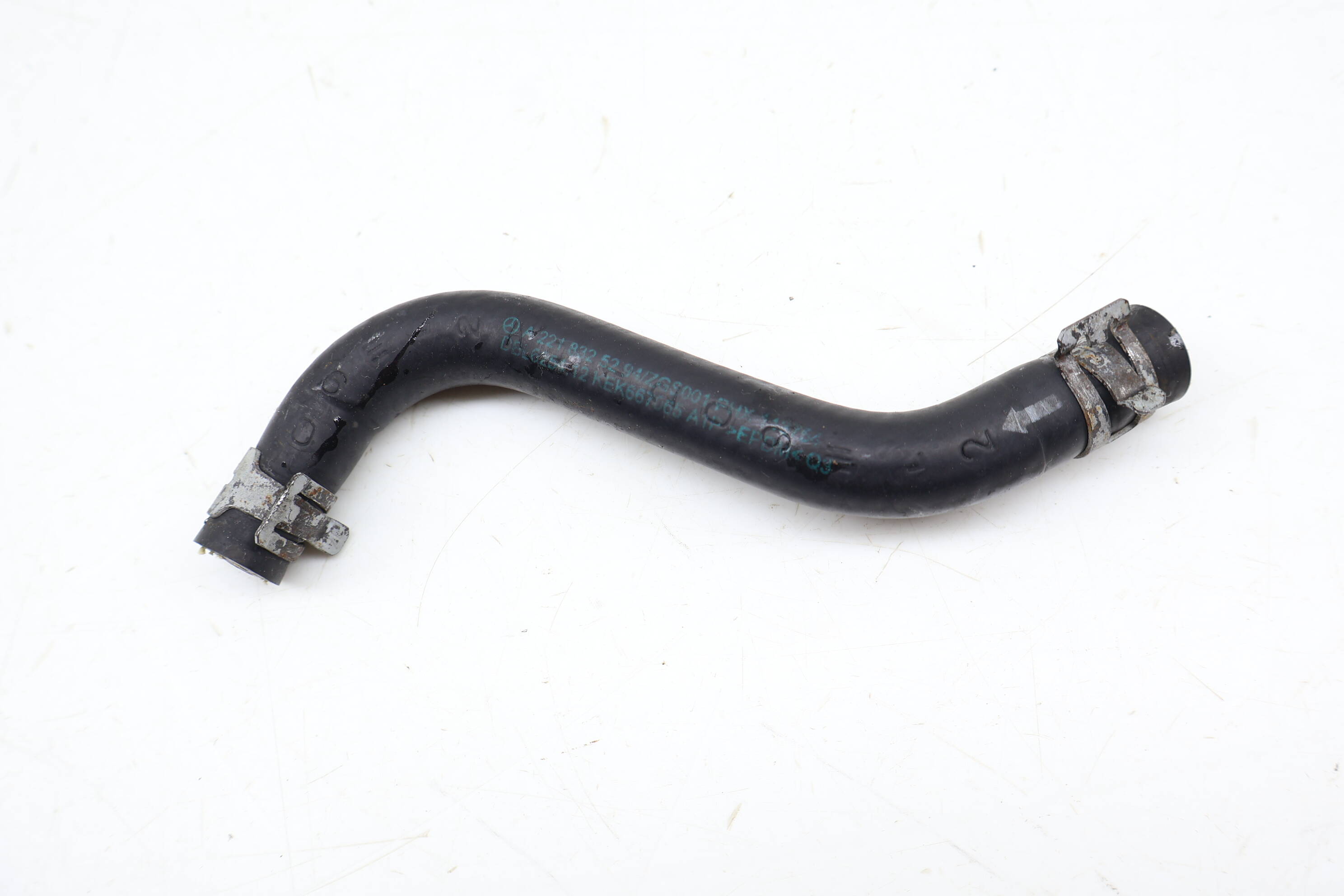 Windshield Washer Reservoir Hose 2218325294