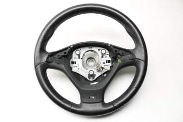 M Sport Steering Wheel 32307842156