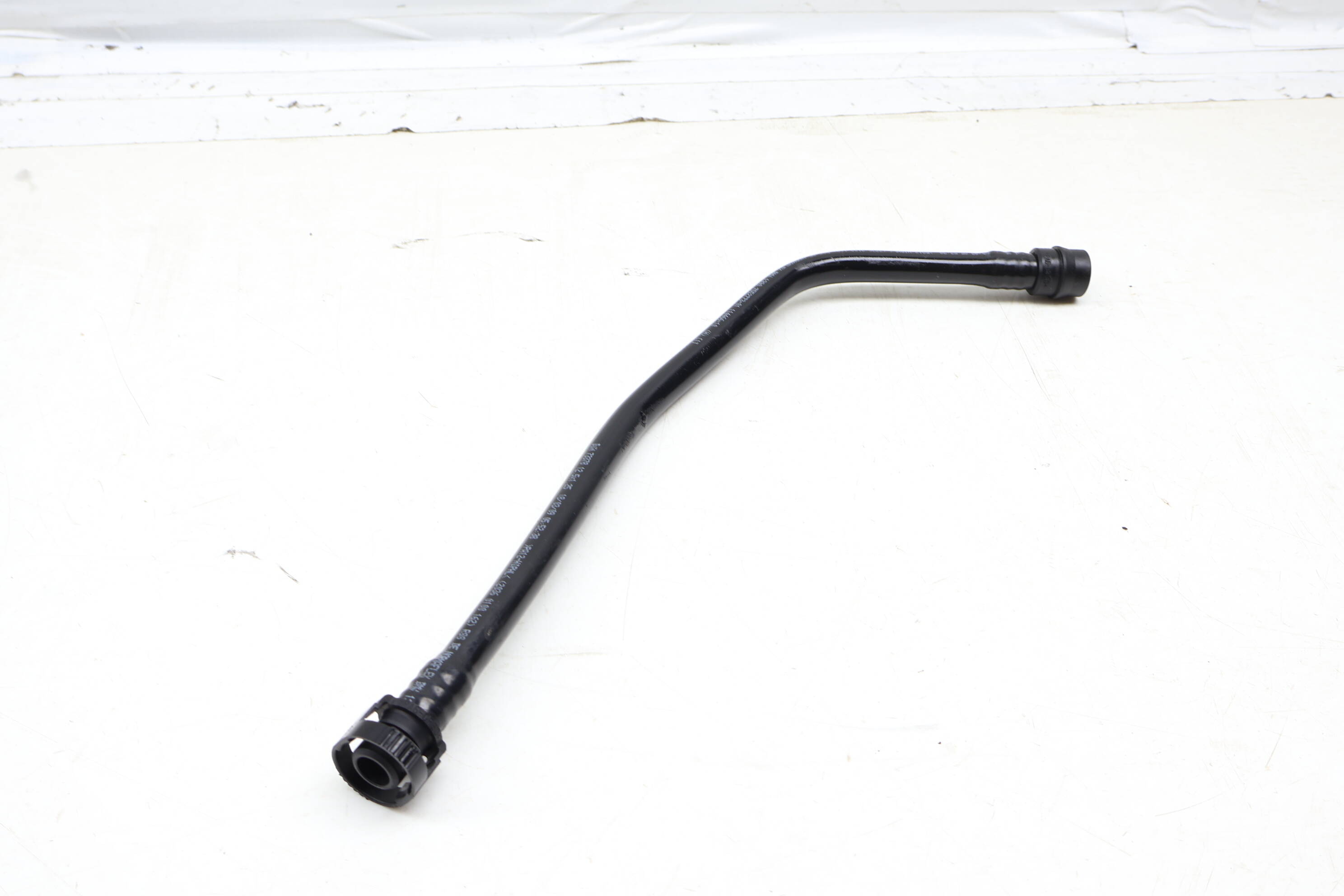 Fuel Tank Breather Line / Hose 13907552773