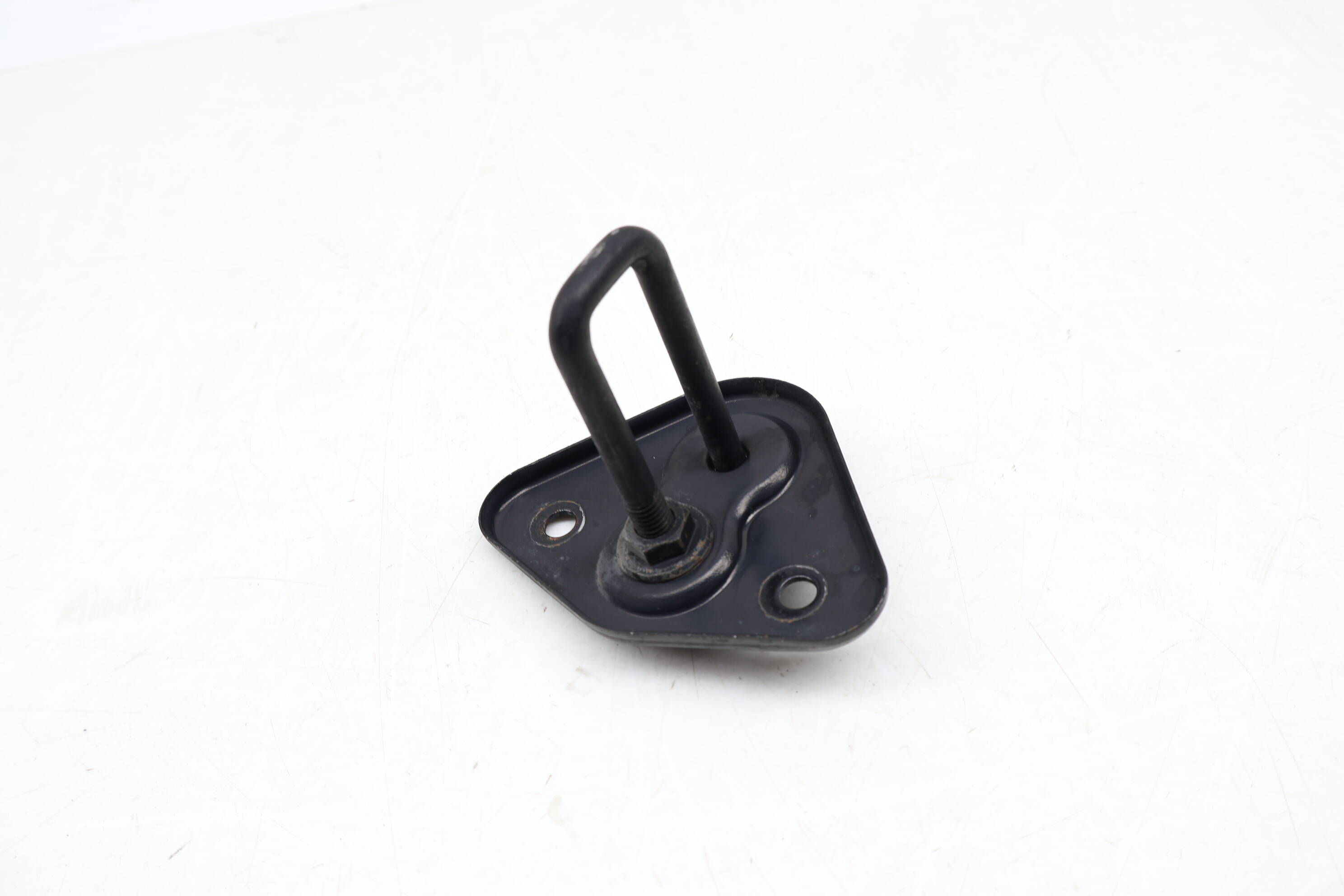 Kit De Bloqueo De Cierre De Capó Superior L&R Para Mercedes Benz GLK350