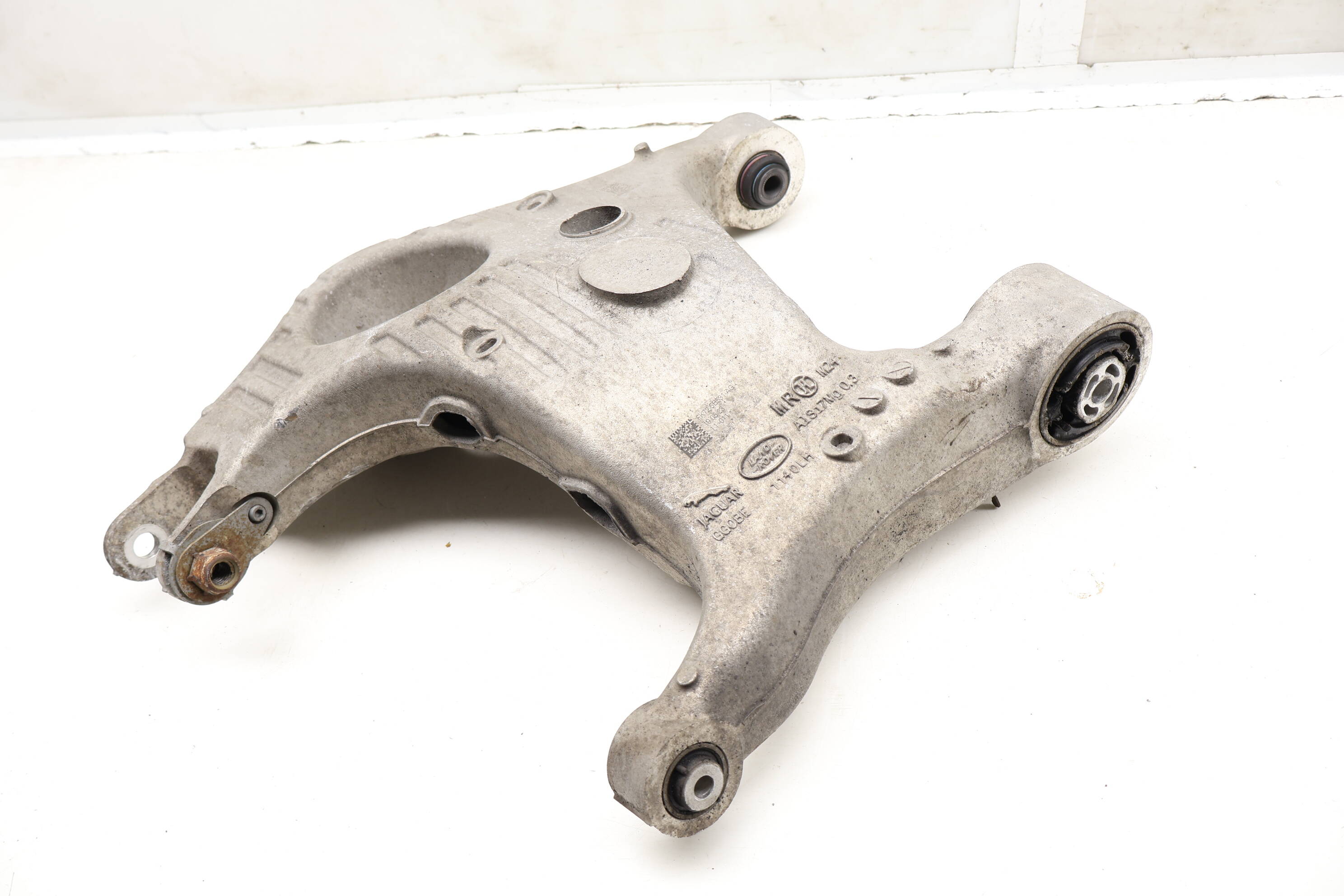 Lower Control Arm FK725B531AG