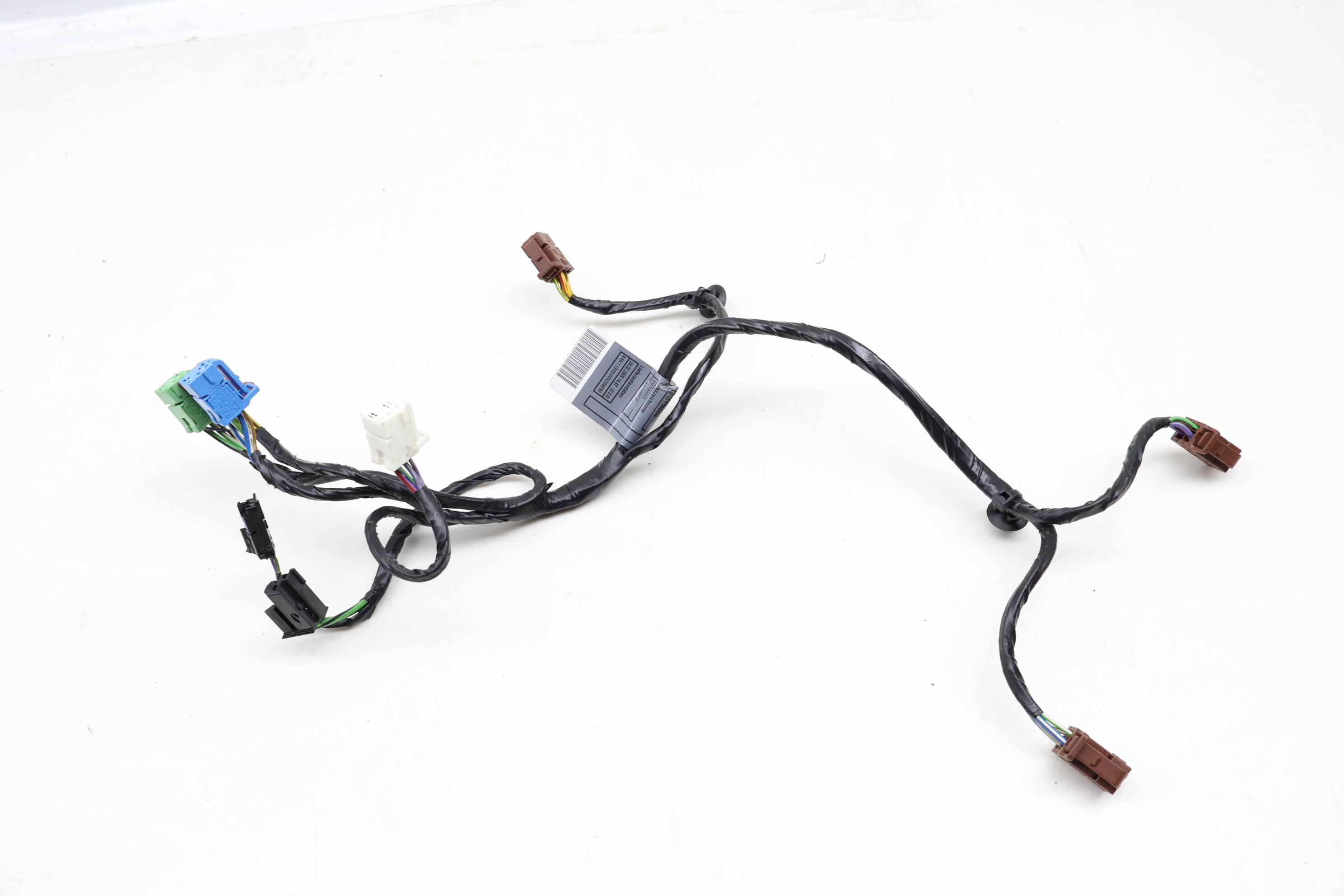 Seat Wiring Harness 61126970656