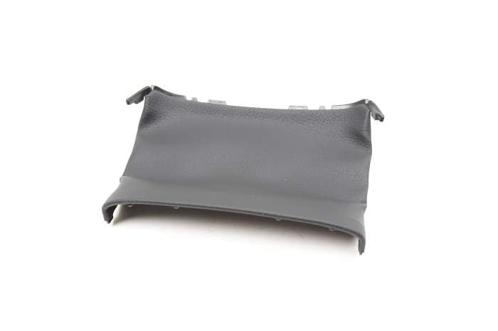 Steering Column Cover / Trim 8U0858345A main product photo