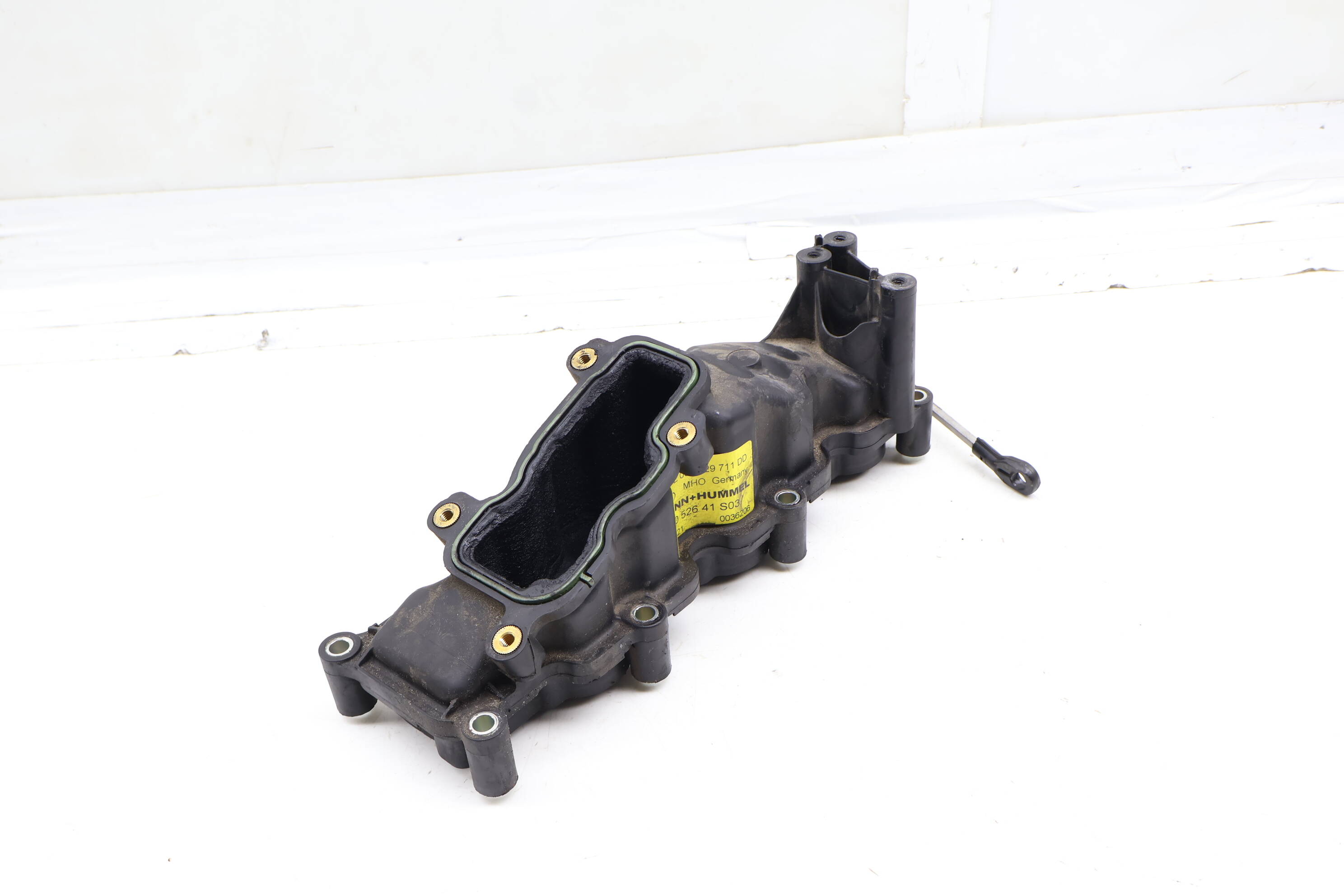 Intake Manifold 059129711DD
