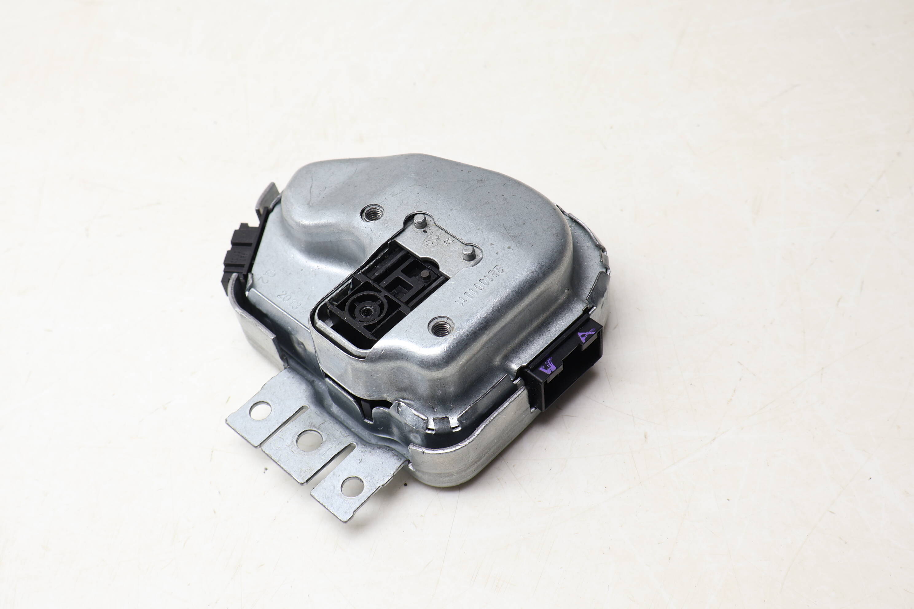 Steering Column Locking Module / Computer 4F0905852H