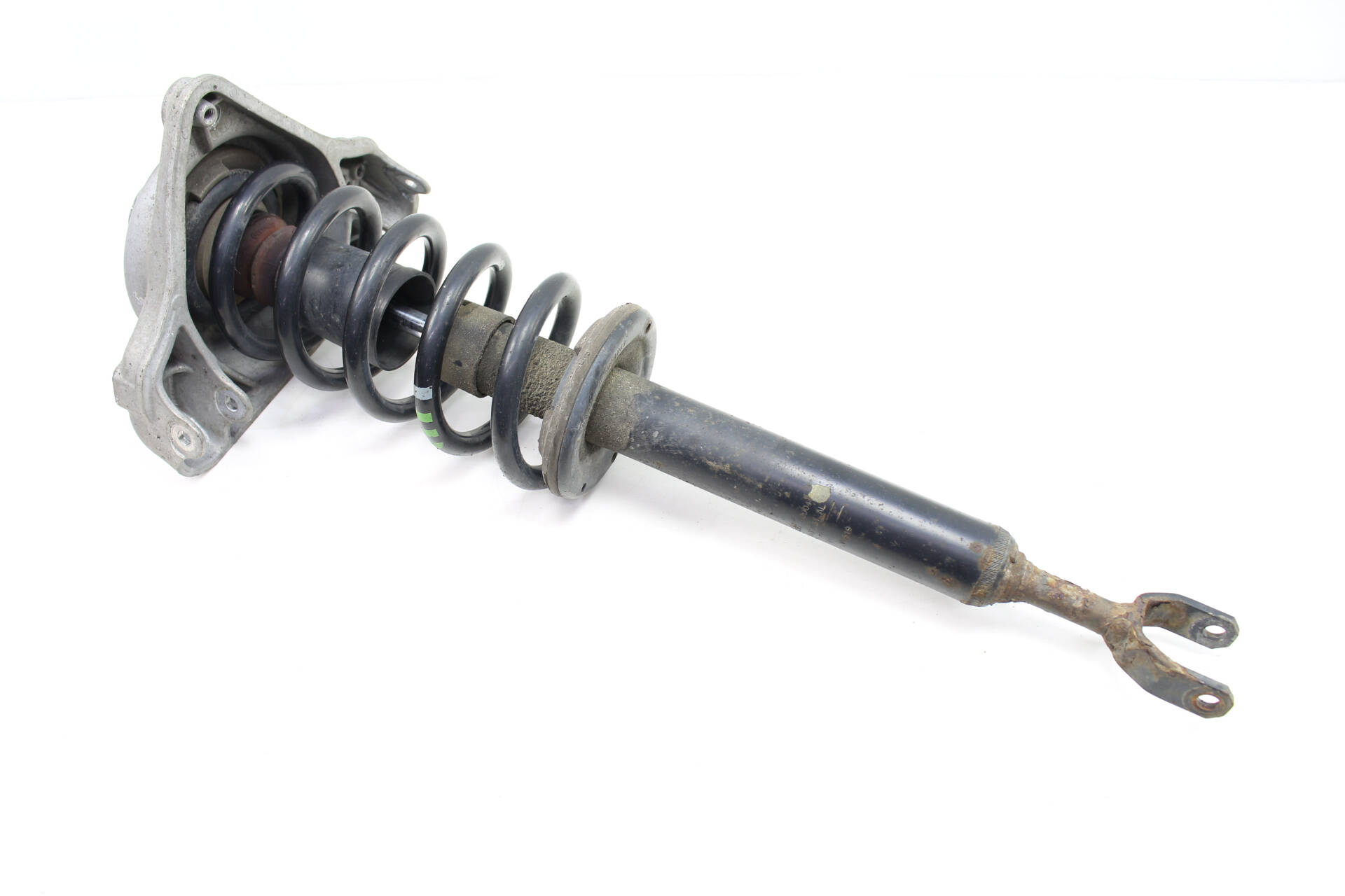 Strut / Spring Assembly 4F0413031AL