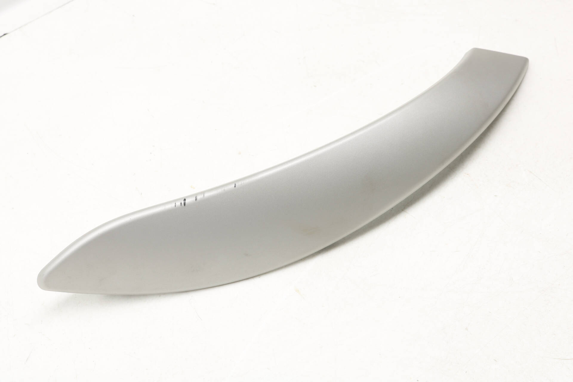 LEFT - DOOR PANEL PULL / GRAB HANDLE TRIM - BMW 320I XDRIVE 330E