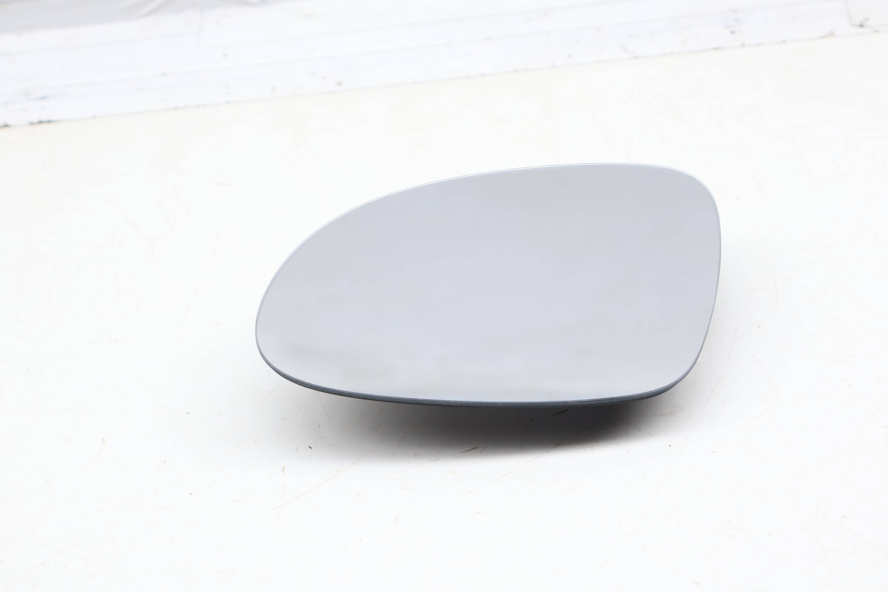 Side View Mirror Glass 5N0857521A