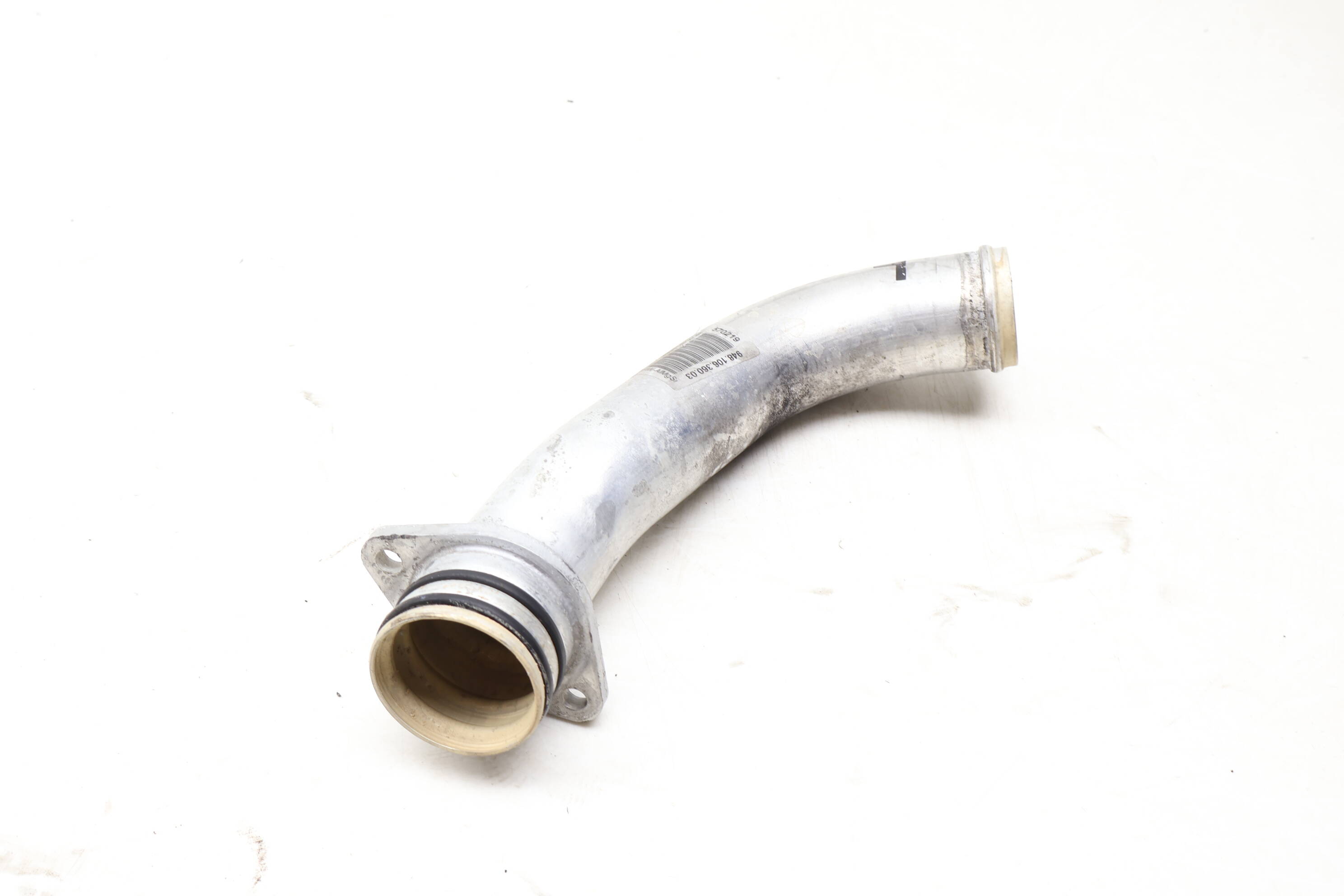 Thermostat Housing Pipe / Tube 94810636003