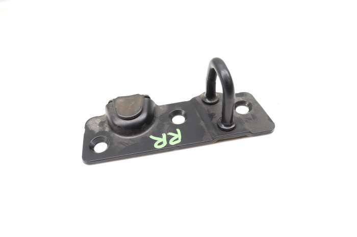Door Lower Latch Striker Plate 51227335248 main product photo