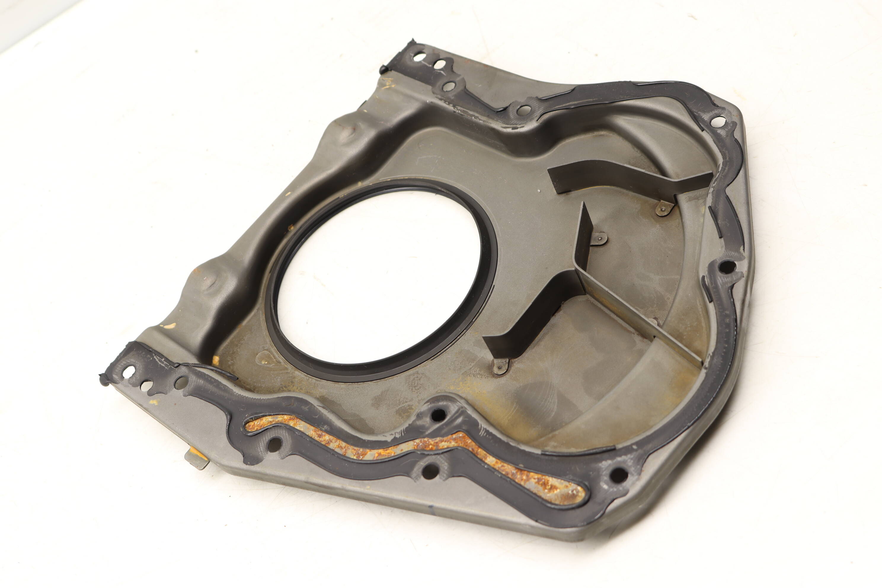 Engine Sealing Plate / Crankcase Cover 2730100814