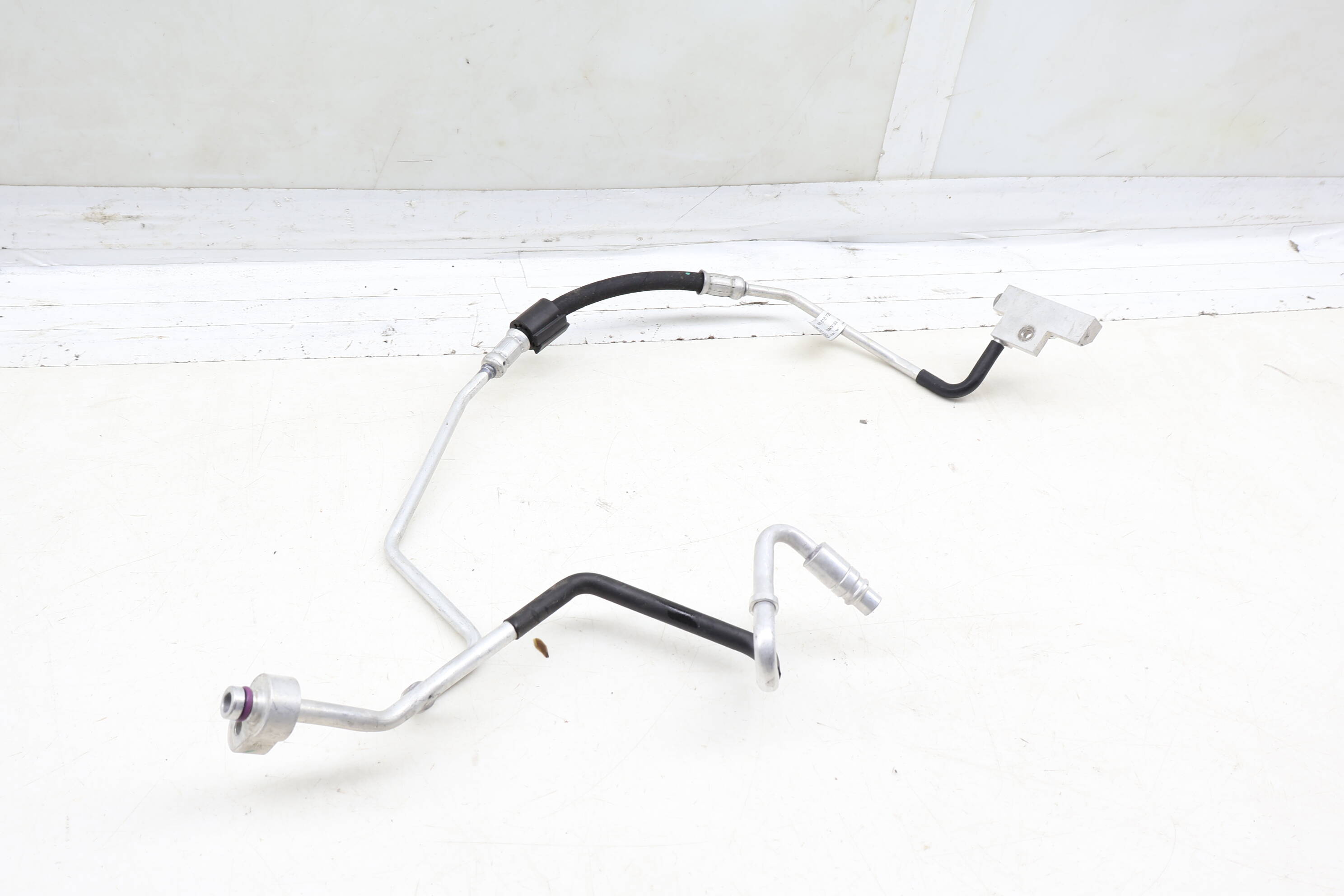 Ac Hose / Line / Pipe 4M1816720R PAB81672000