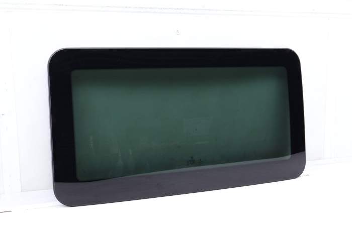 Sunroof / Sun Roof Glass Panel 54107189240 main product photo