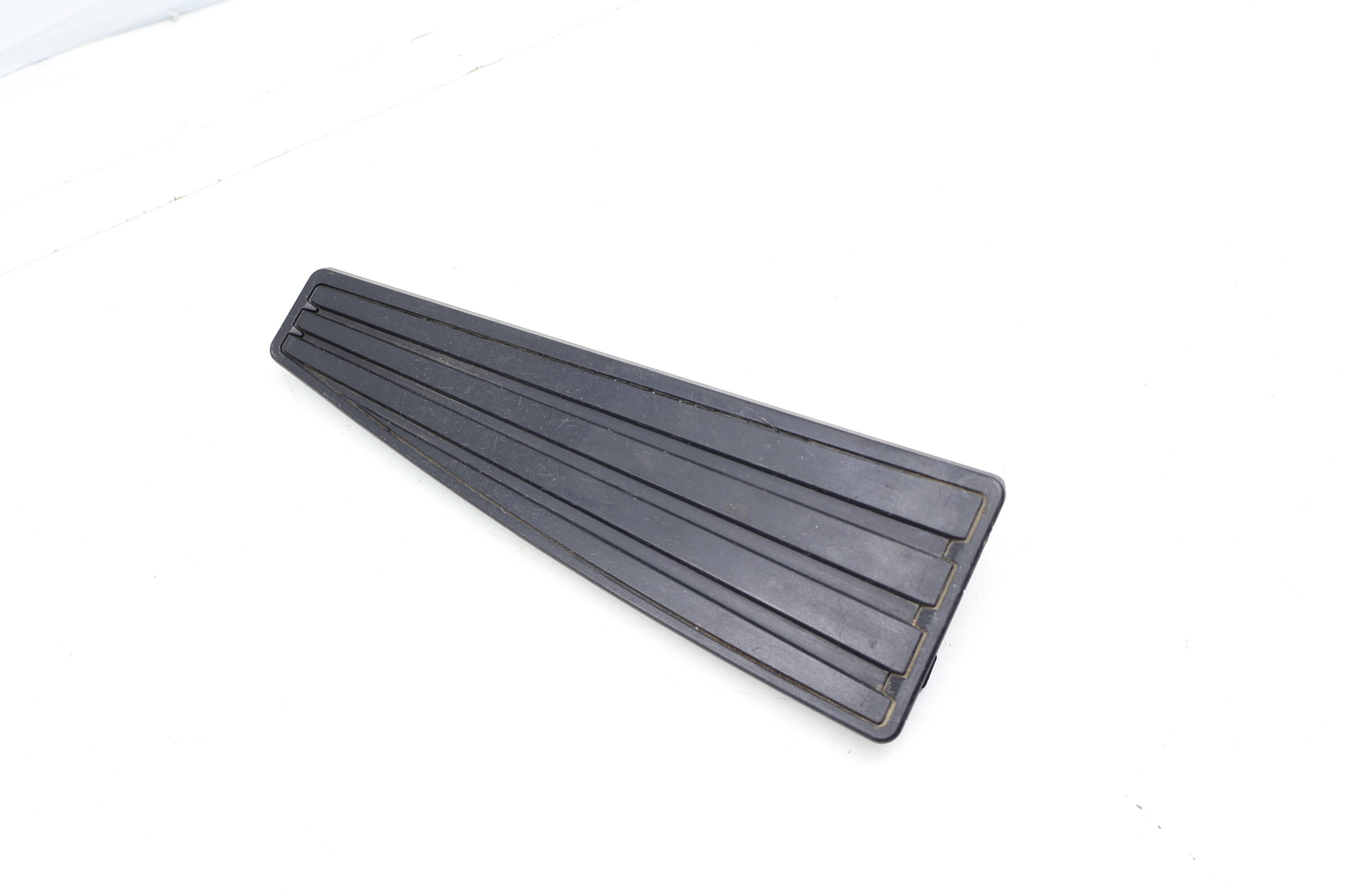 Dead Pedal / Foot Rest Cover 99755161100