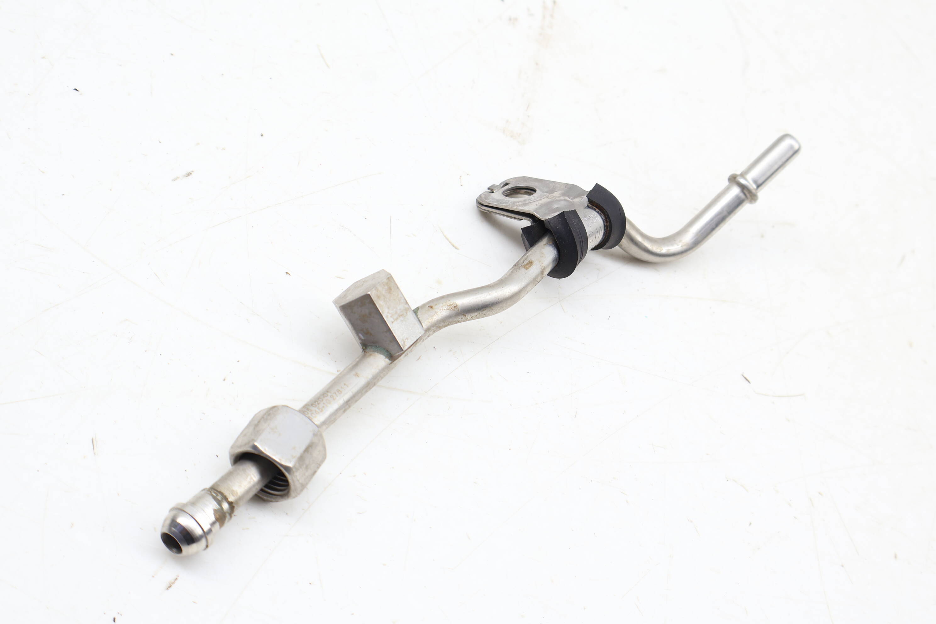 High Pressure Fuel Line / Pipe (Feed) 13537605020