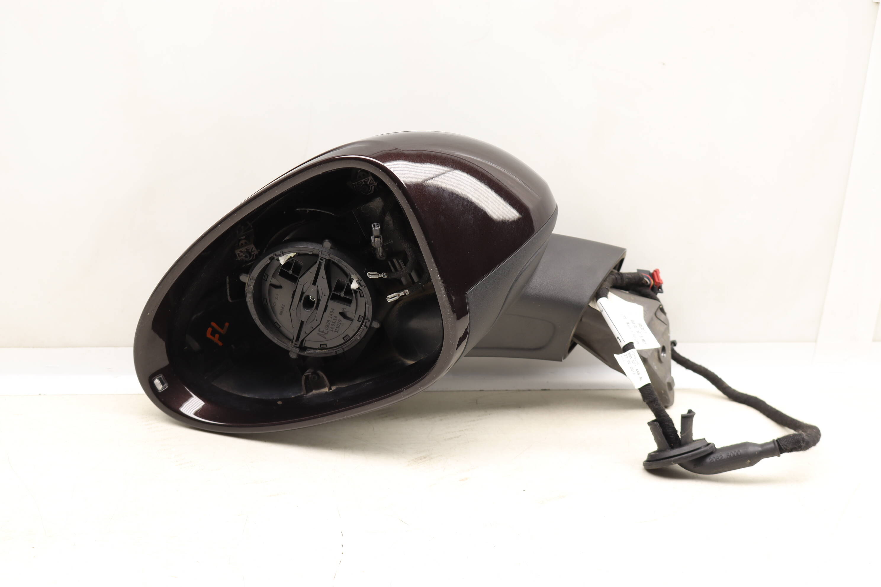 Side View Door Mirror 95B857507B