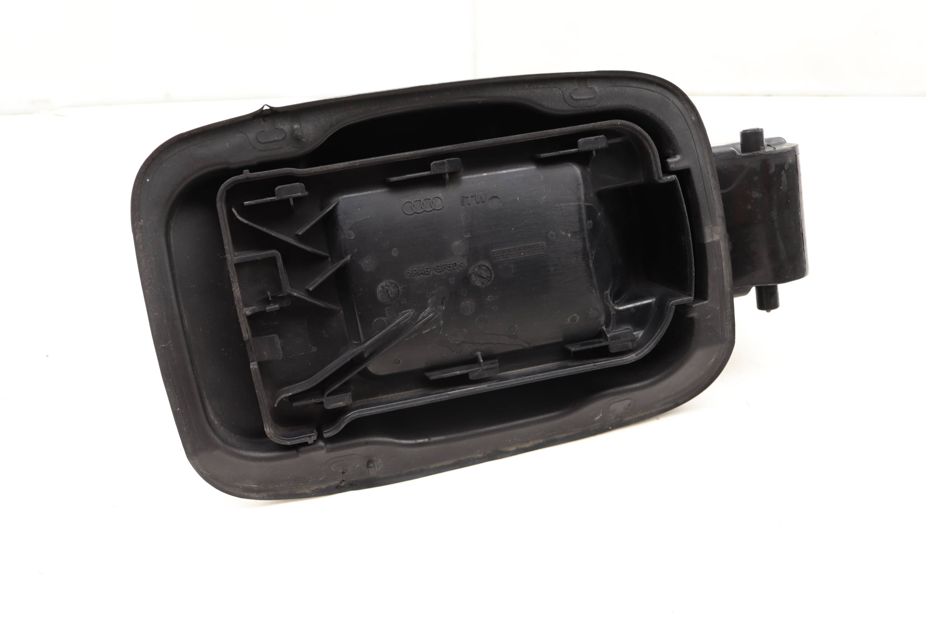 Gas / Fuel Filler Door Bracket 4G8809906B