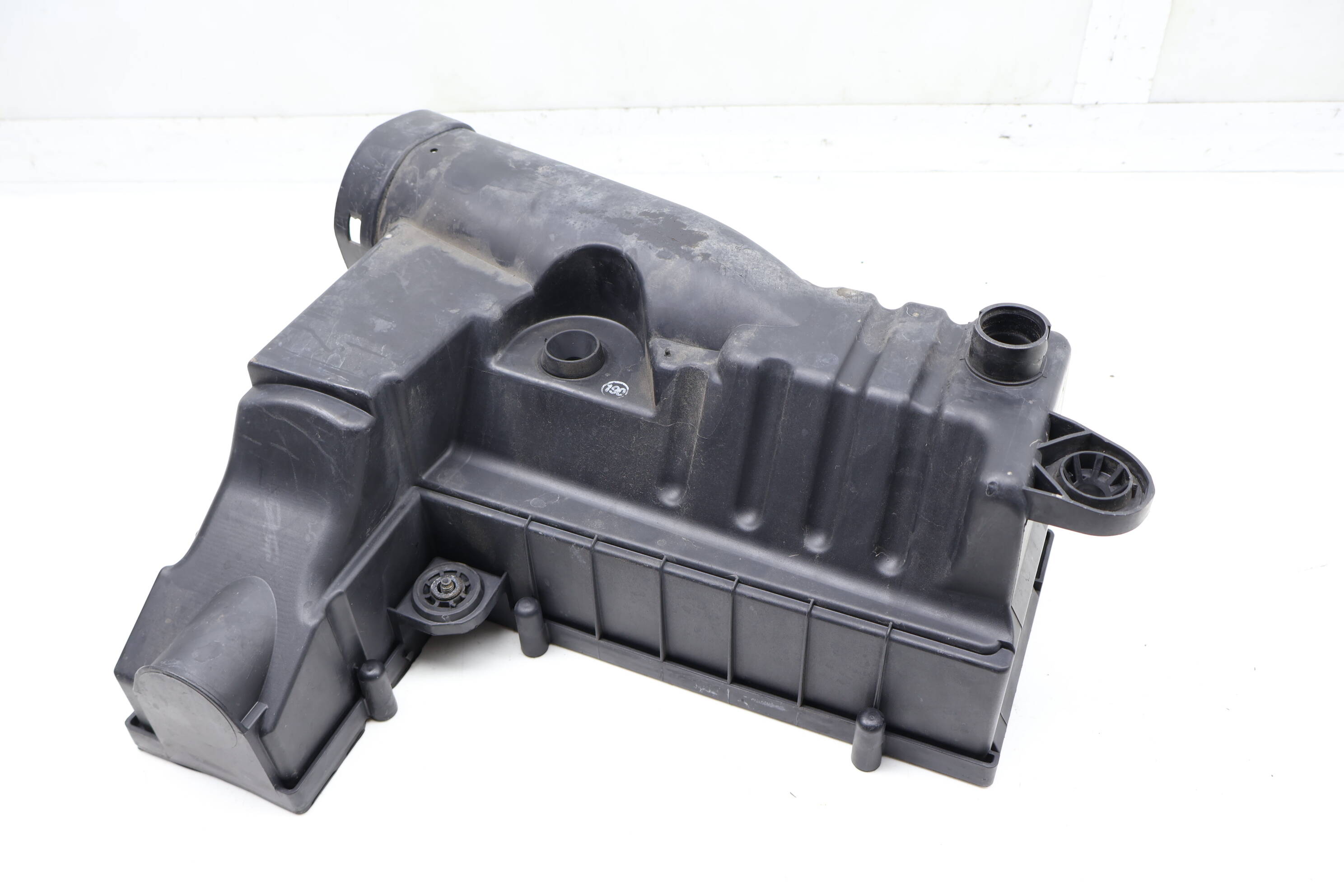Engine Air Filter Box / Housing (Lower) 1K0129607AS