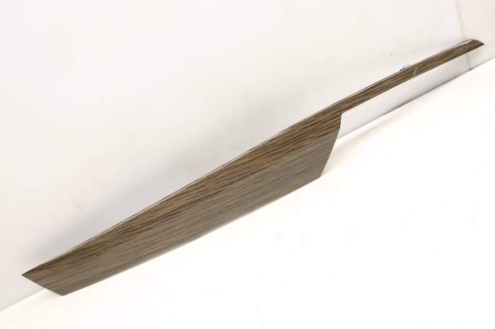 Dash Panel Trim 51452991701 main product photo