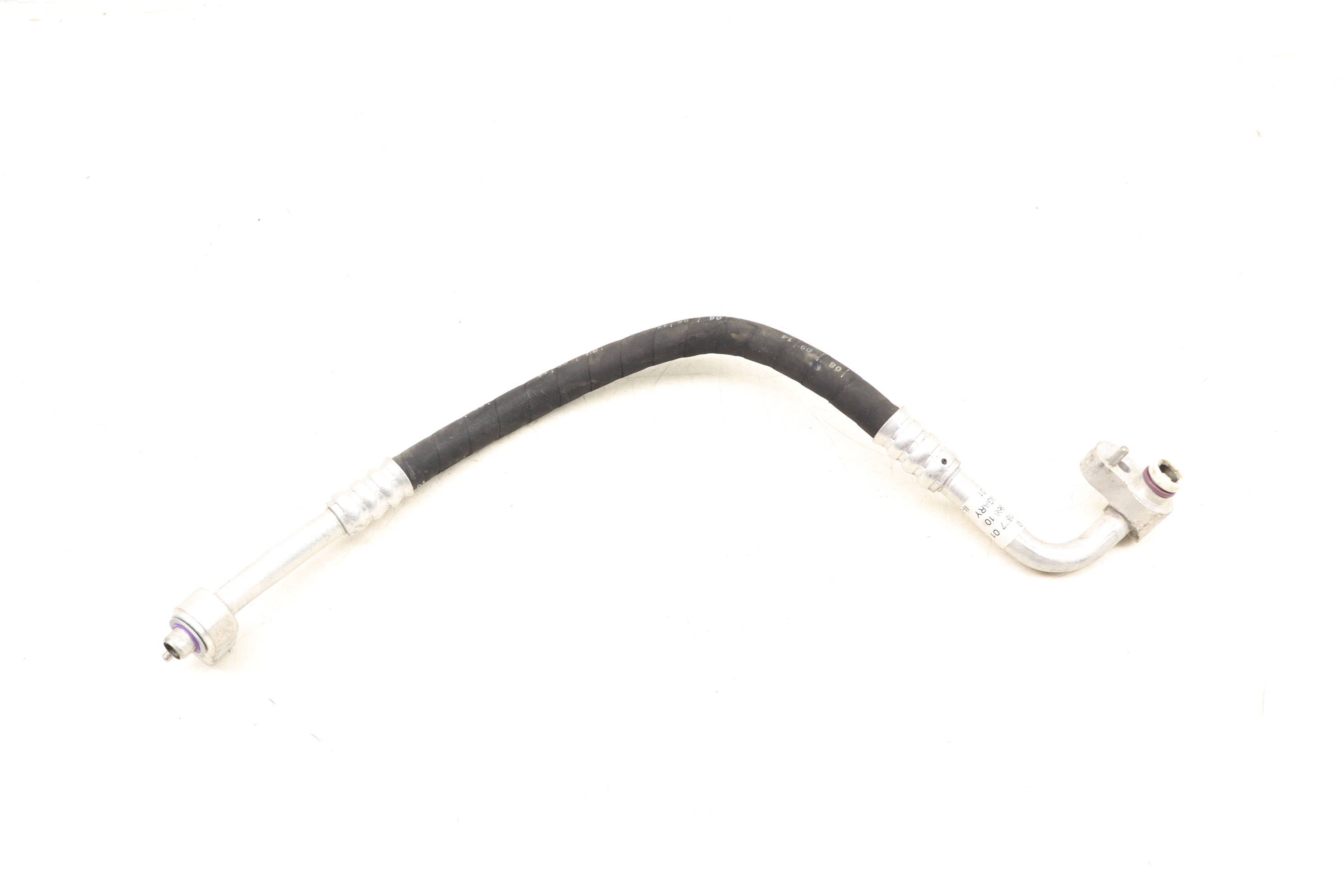 Ac Hose / Line / Pipe 64509321877