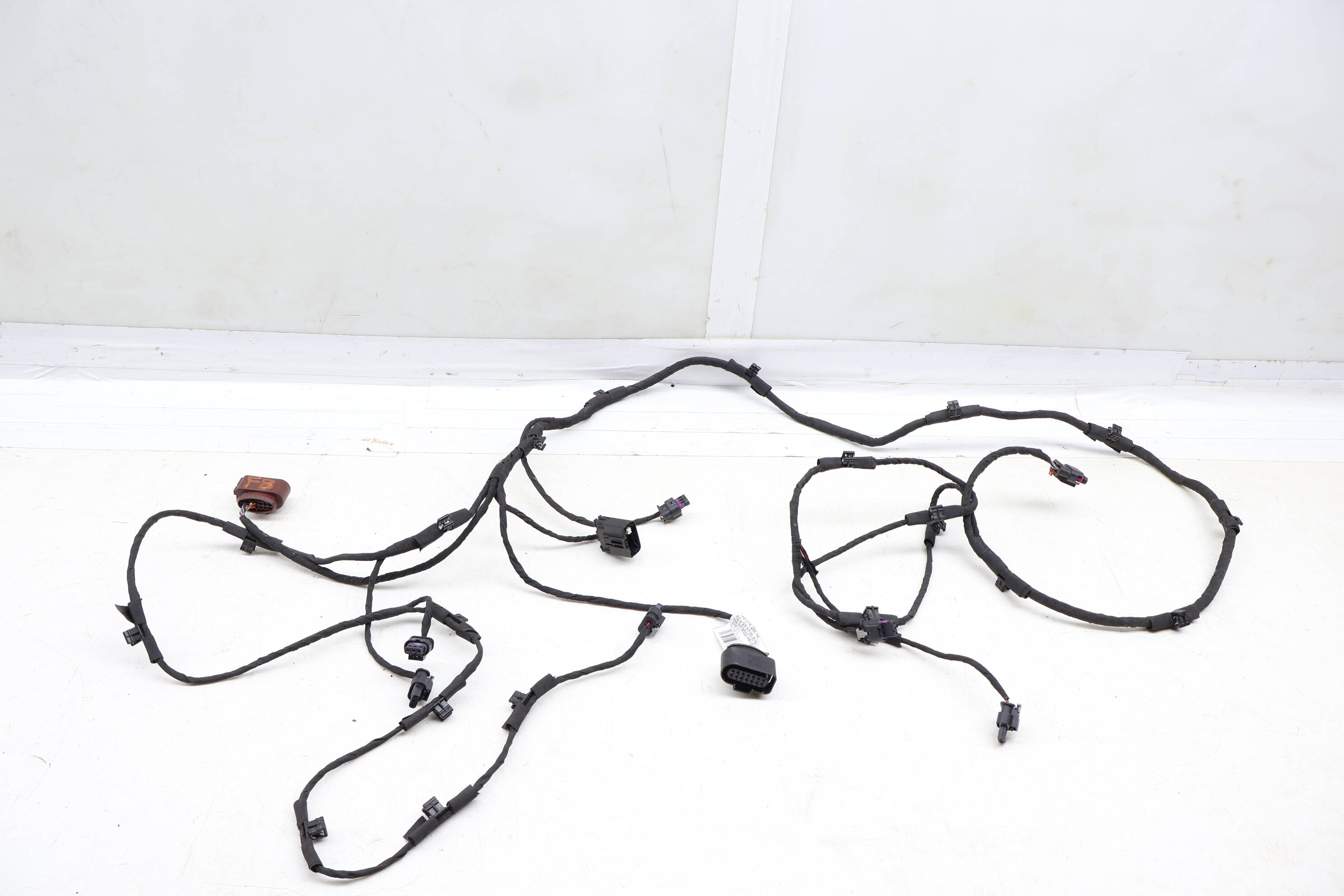 Bumper Wiring Harness 11K971095A