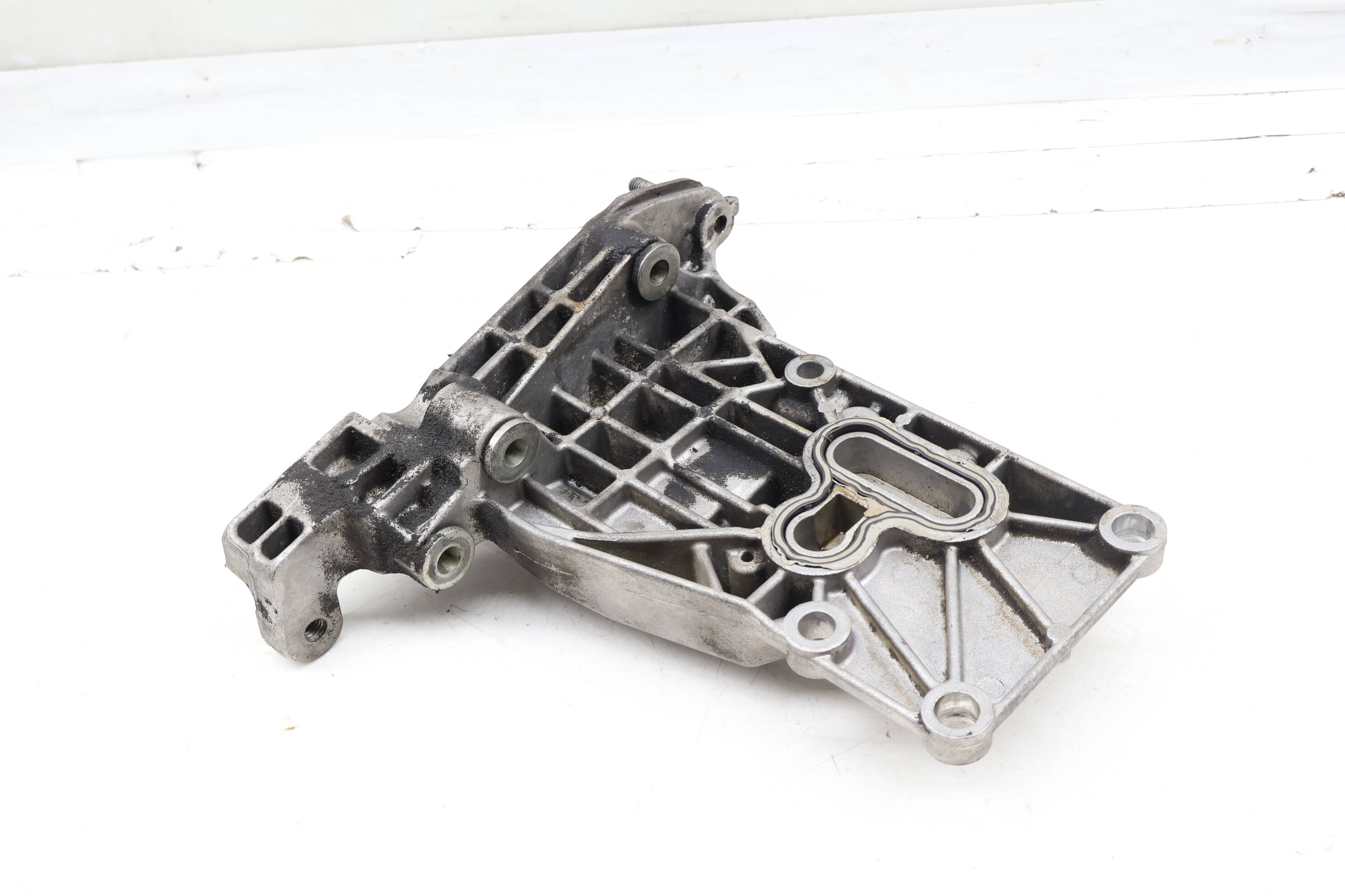 BMW Alternator Mount Bracket 12317533837